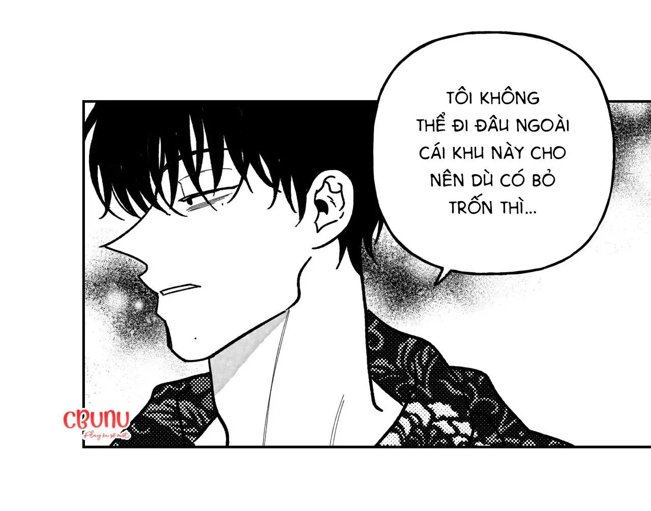 Sự kết hợp hoàn hảo Chapter 18 Trang 9