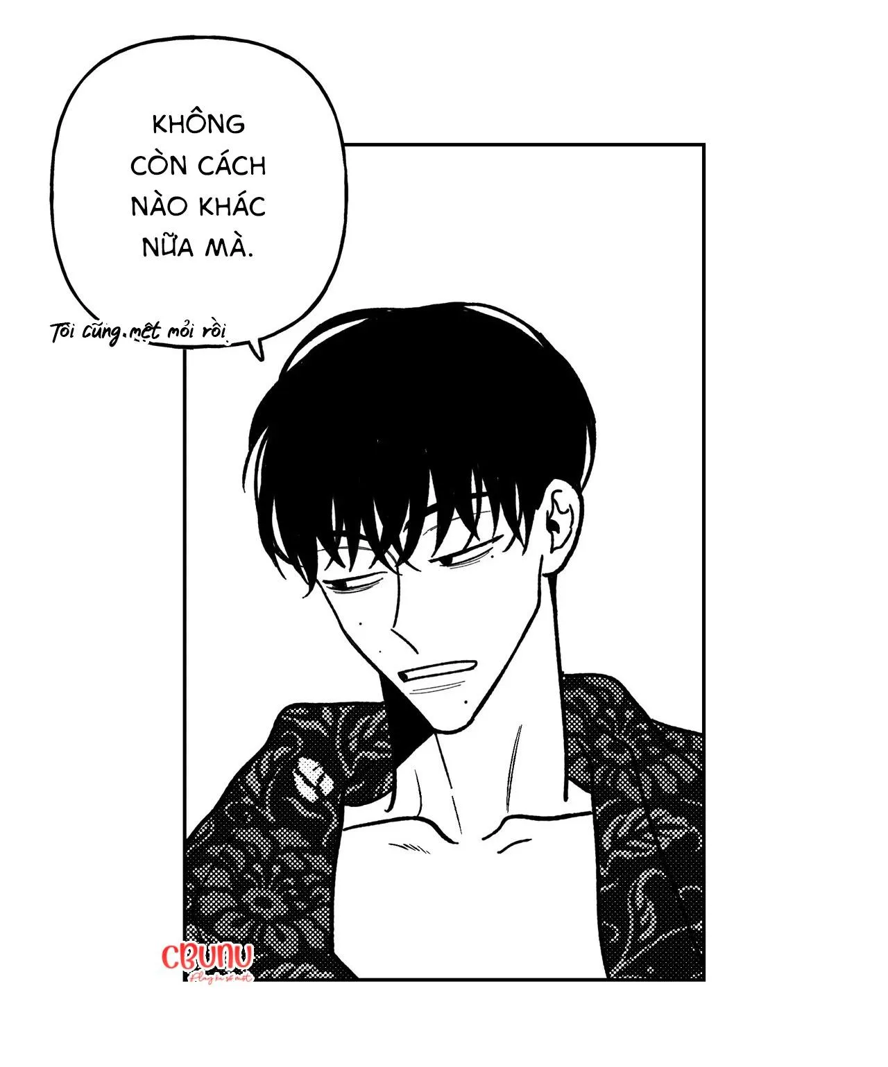 Sự kết hợp hoàn hảo Chapter 18 Trang 14