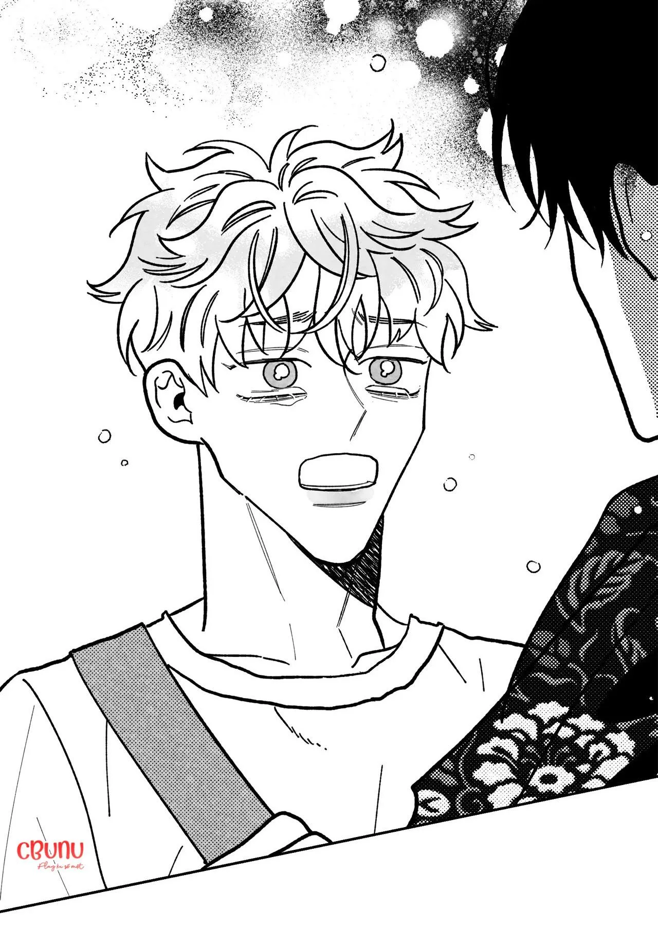 Sự kết hợp hoàn hảo Chapter 18 Trang 21