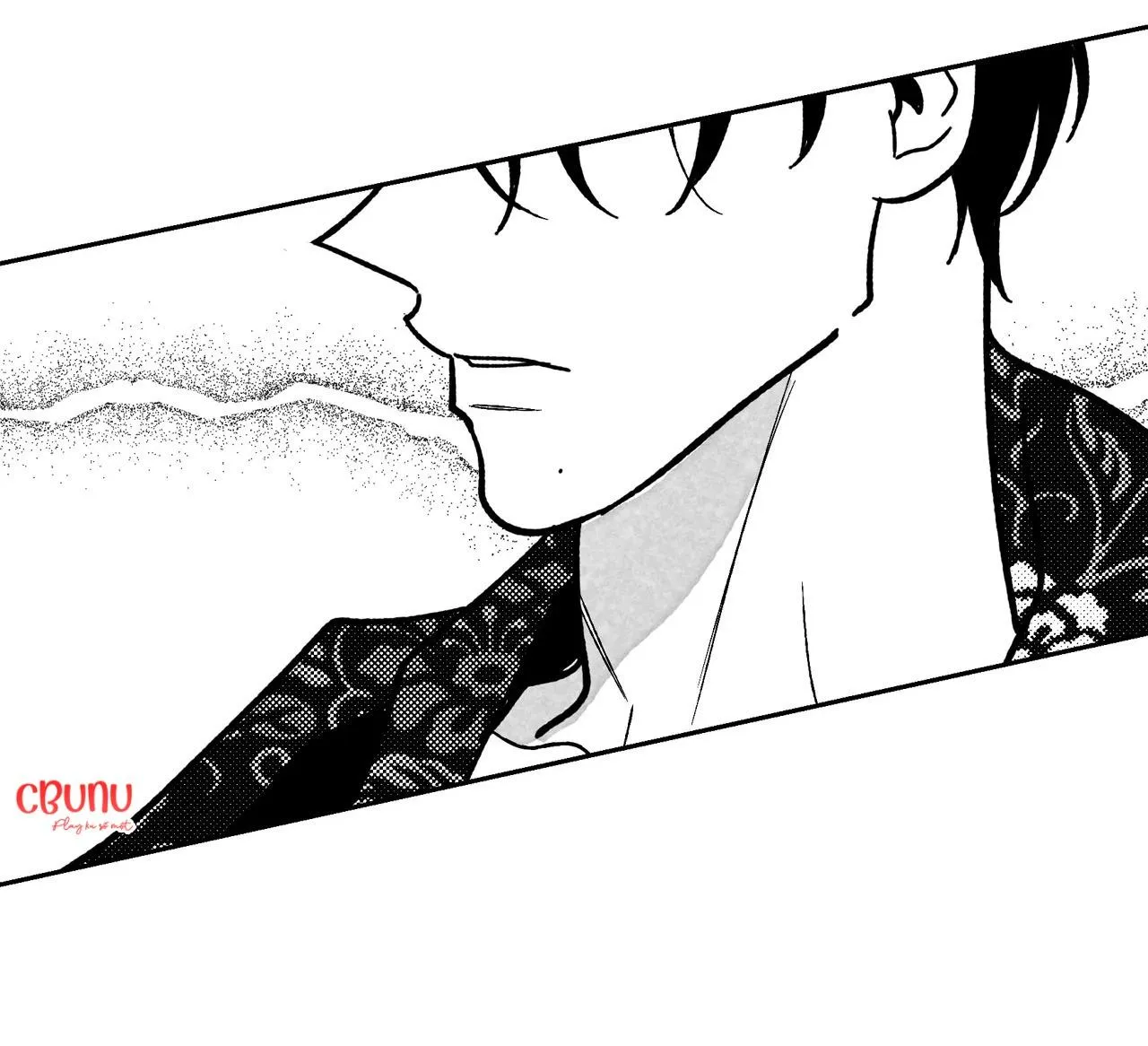 Sự kết hợp hoàn hảo Chapter 18 Trang 22