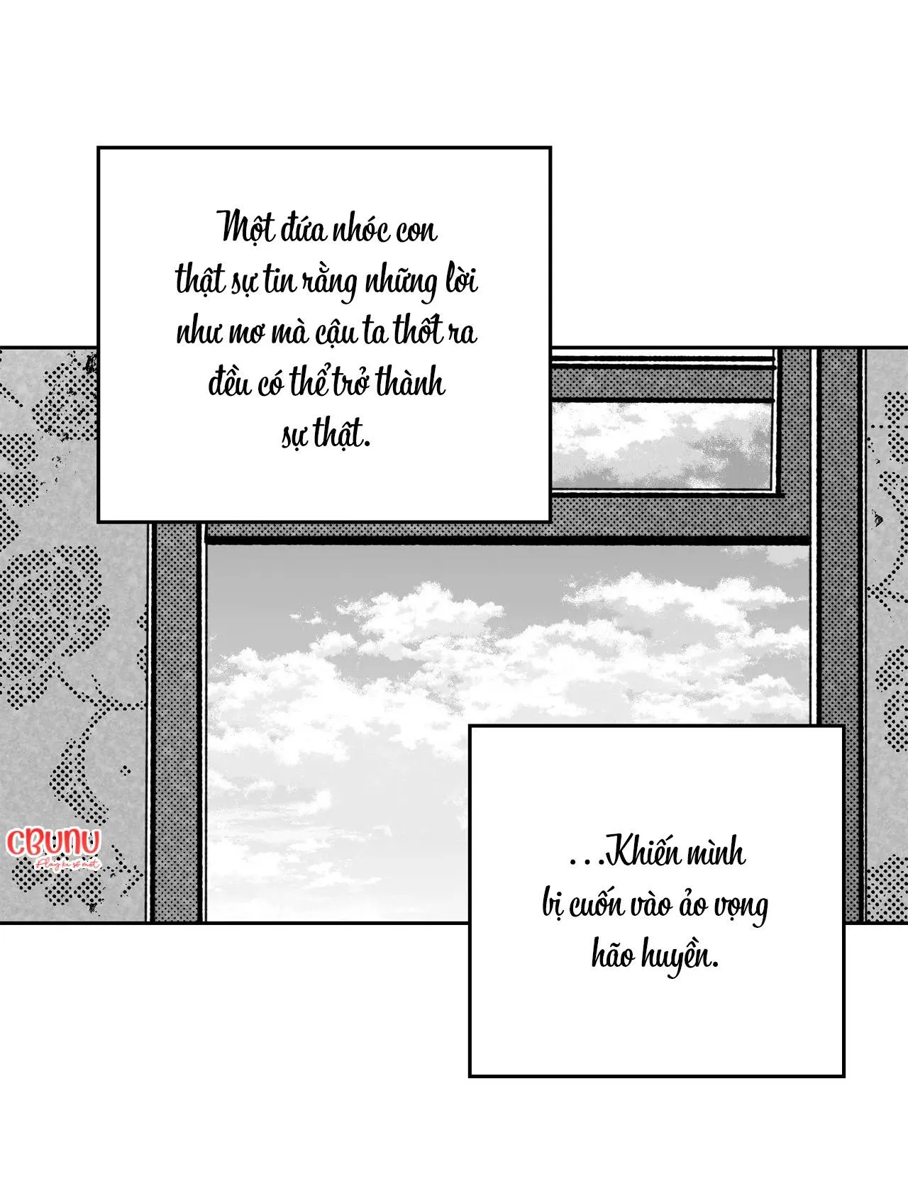 Sự kết hợp hoàn hảo Chapter 18 Trang 24