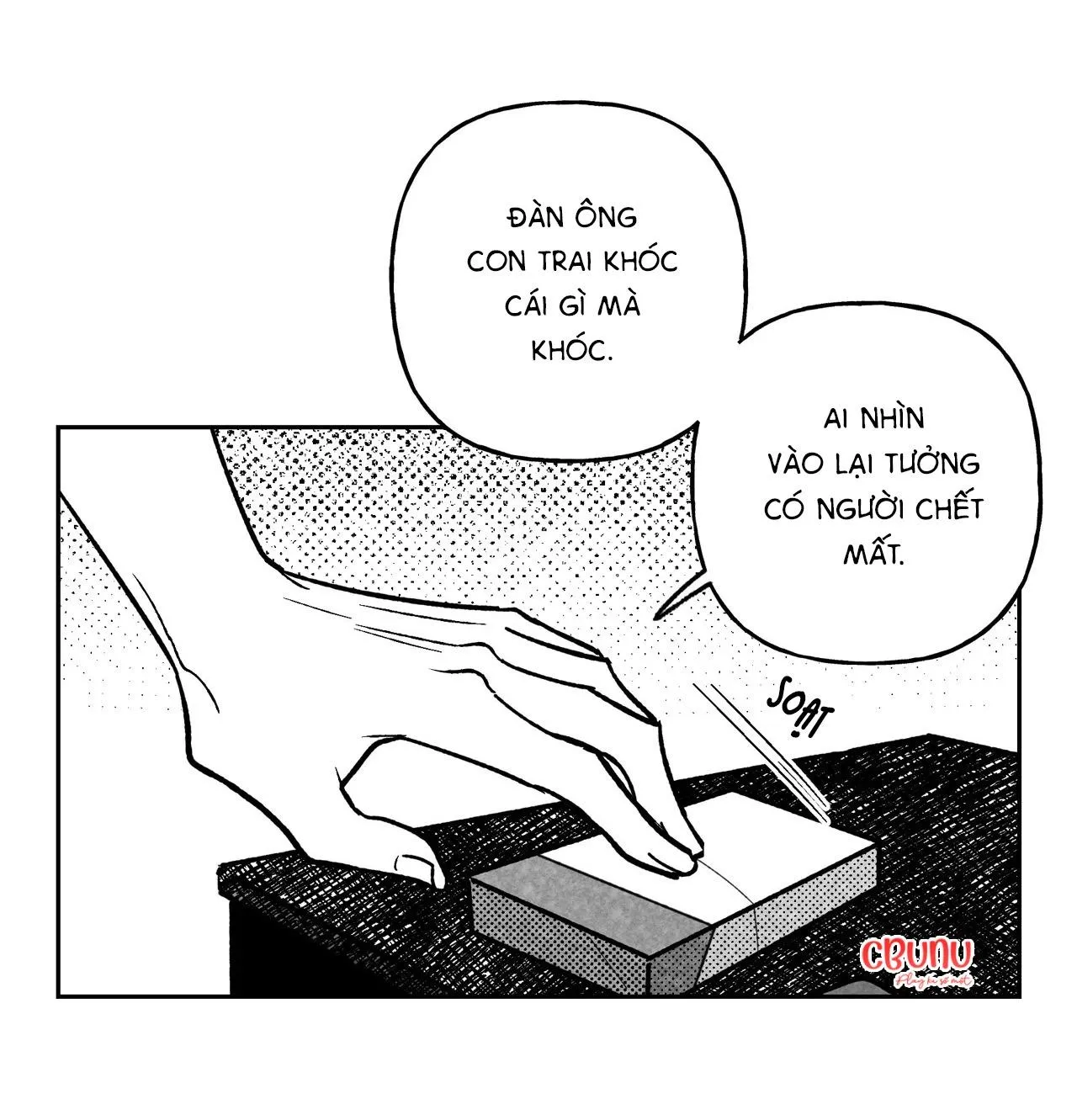 Sự kết hợp hoàn hảo Chapter 18 Trang 31