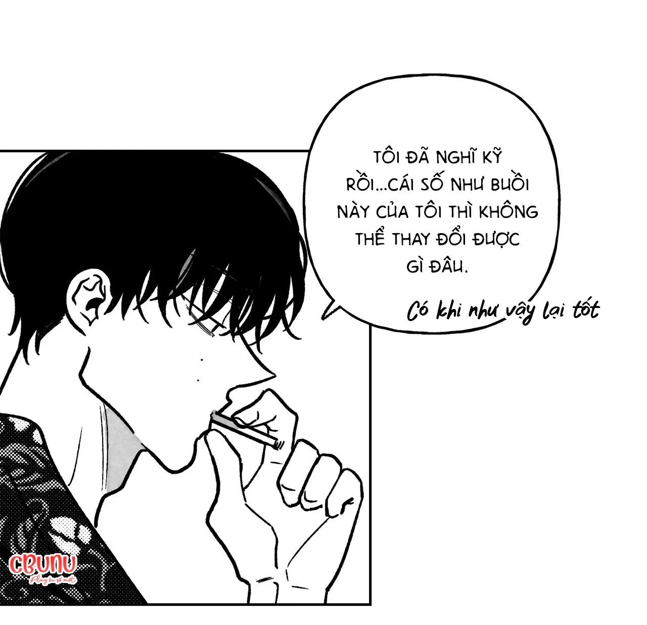 Sự kết hợp hoàn hảo Chapter 18 Trang 32