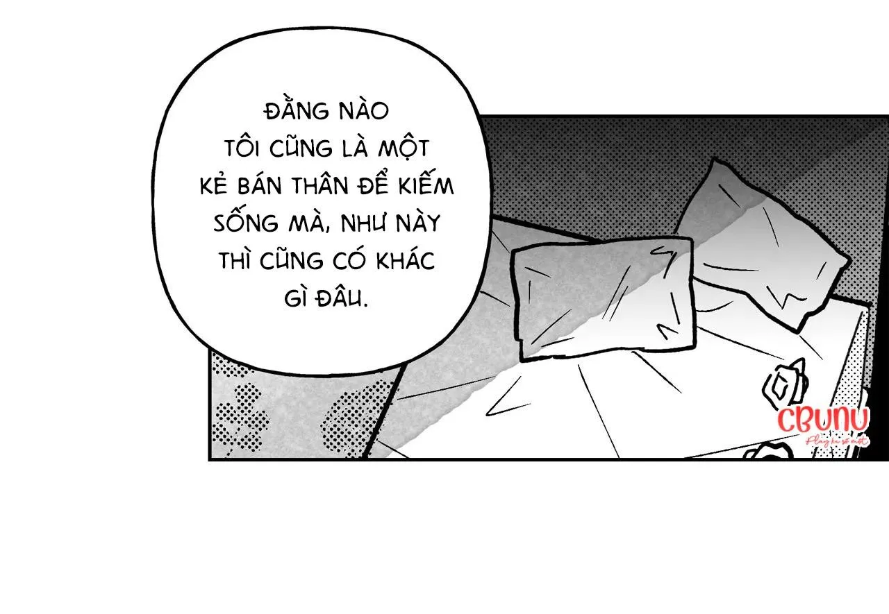 Sự kết hợp hoàn hảo Chapter 18 Trang 33