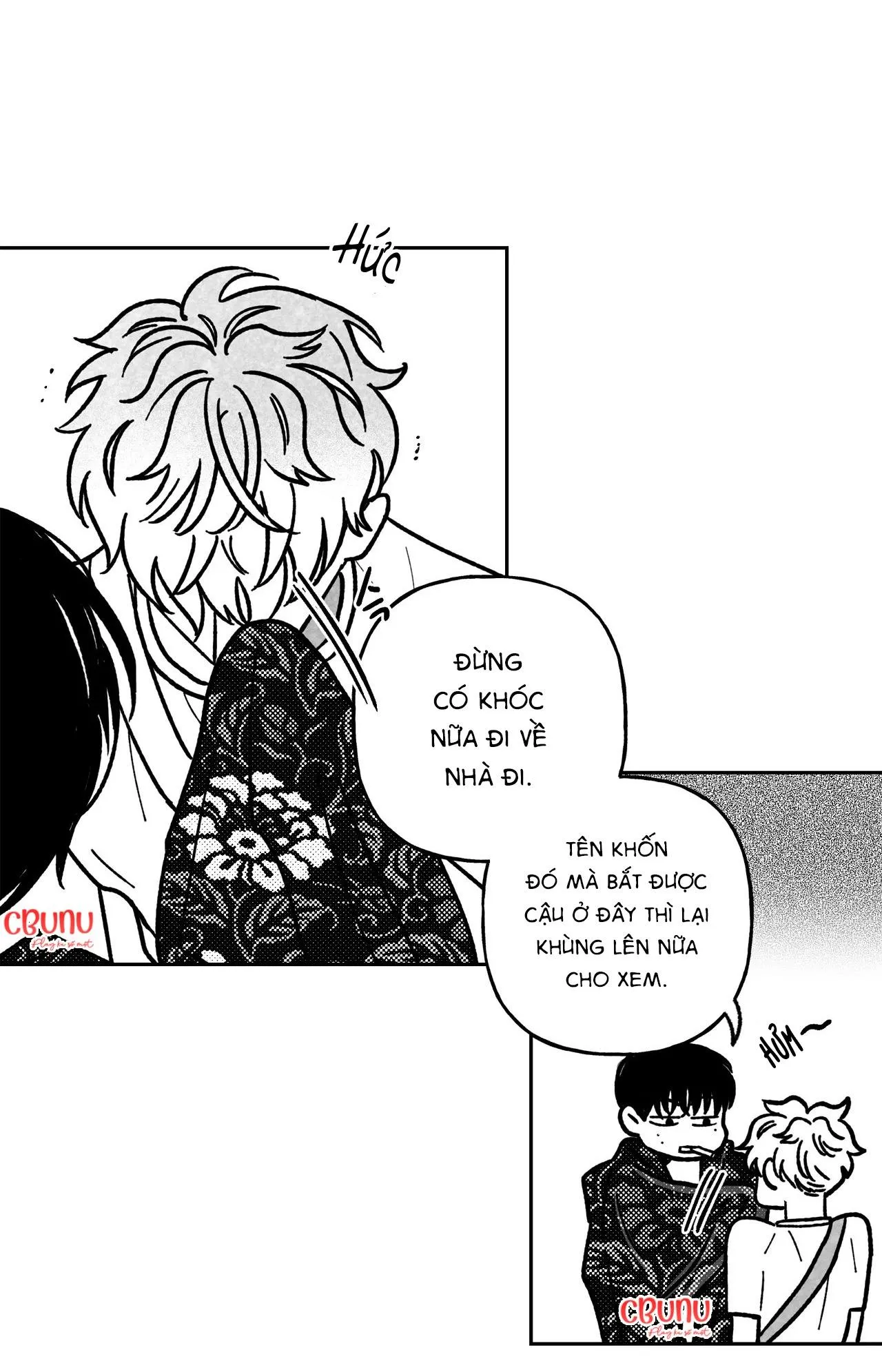 Sự kết hợp hoàn hảo Chapter 18 Trang 38