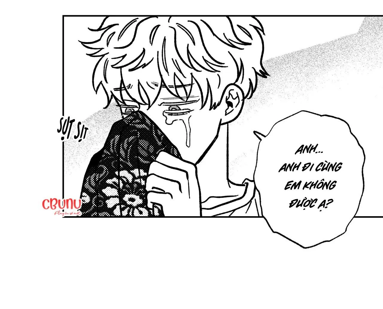 Sự kết hợp hoàn hảo Chapter 18 Trang 41