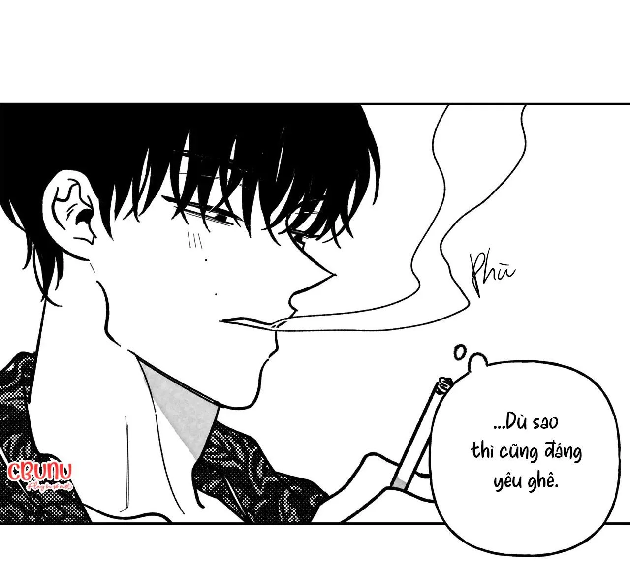 Sự kết hợp hoàn hảo Chapter 18 Trang 43