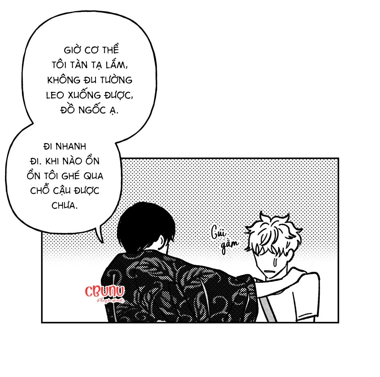 Sự kết hợp hoàn hảo Chapter 18 Trang 44