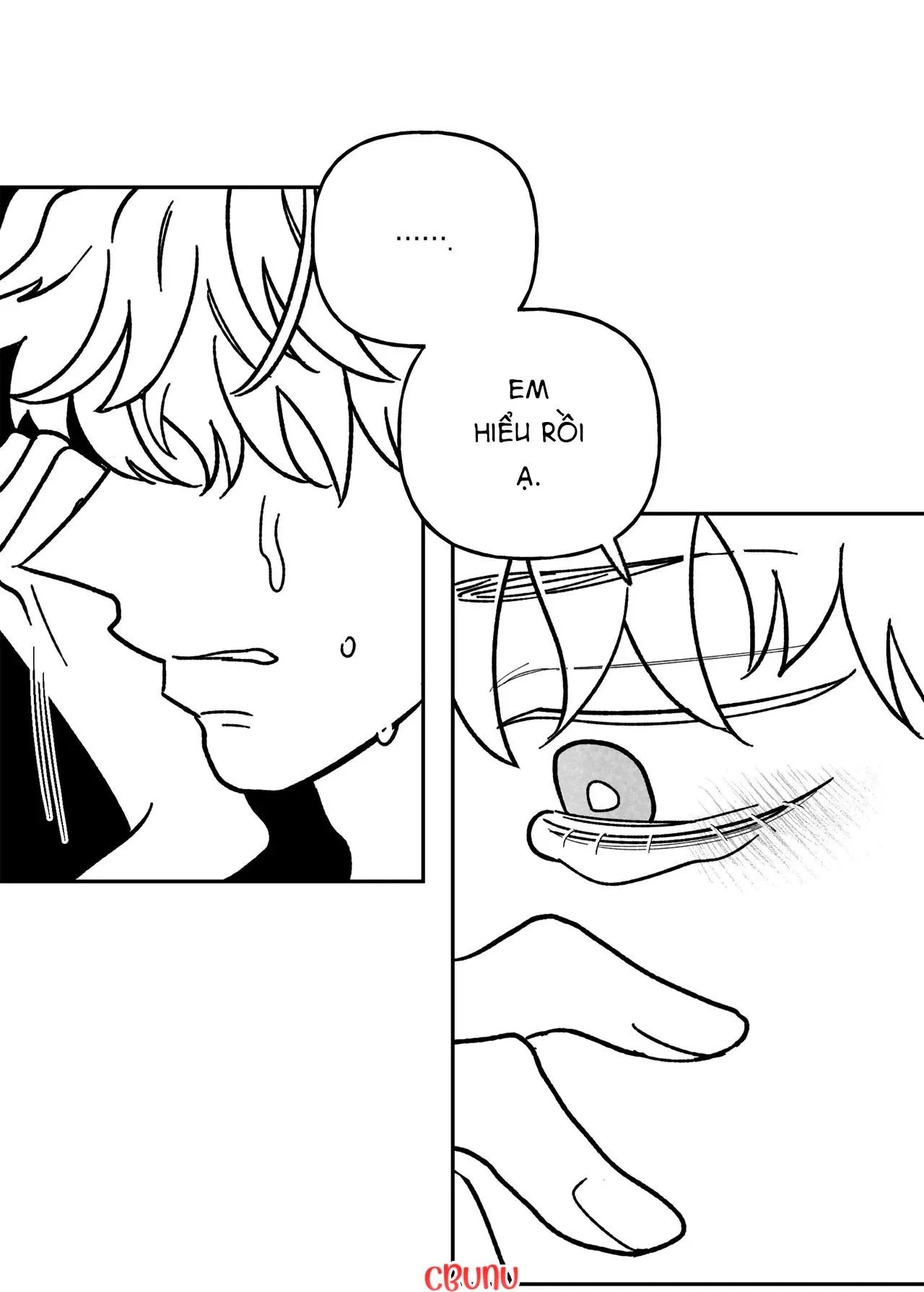 Sự kết hợp hoàn hảo Chapter 18 Trang 45