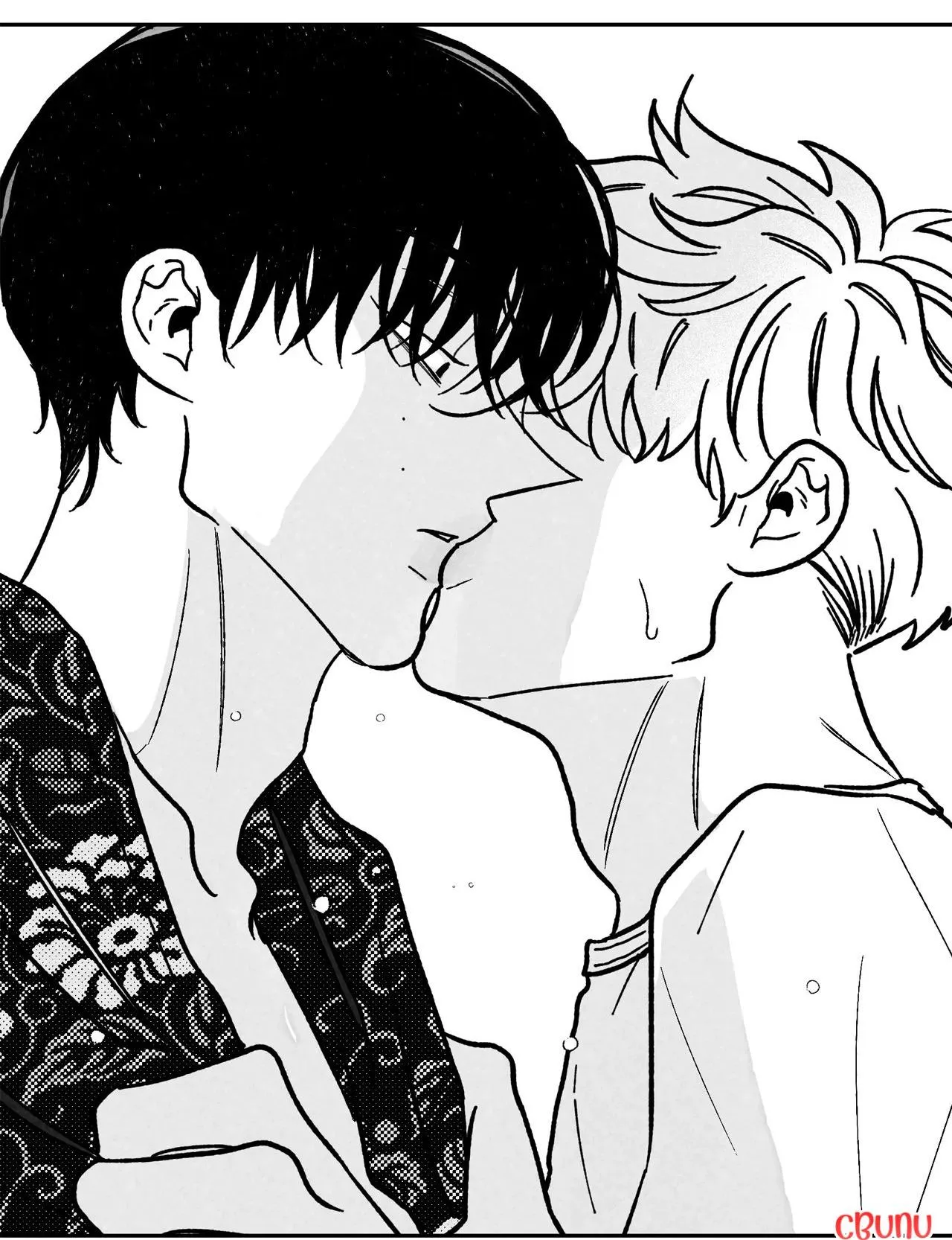 Sự kết hợp hoàn hảo Chapter 18 Trang 49