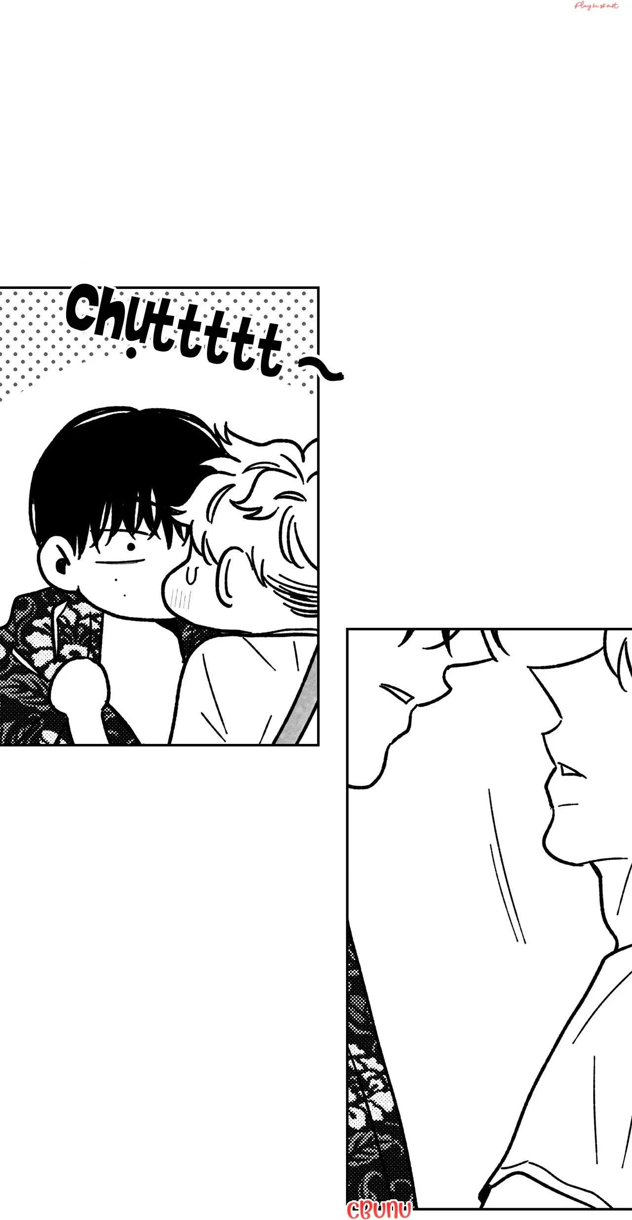 Sự kết hợp hoàn hảo Chapter 18 Trang 50