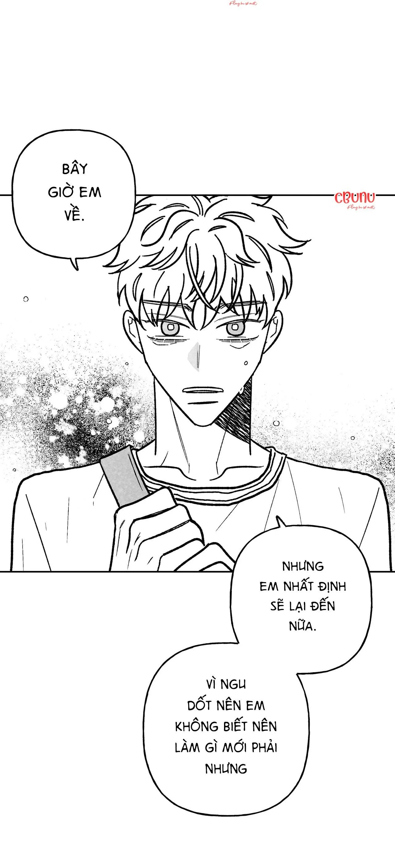 Sự kết hợp hoàn hảo Chapter 18 Trang 51