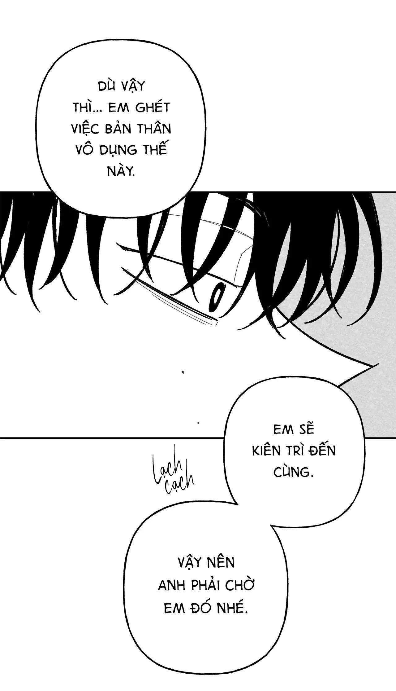 Sự kết hợp hoàn hảo Chapter 18 Trang 52