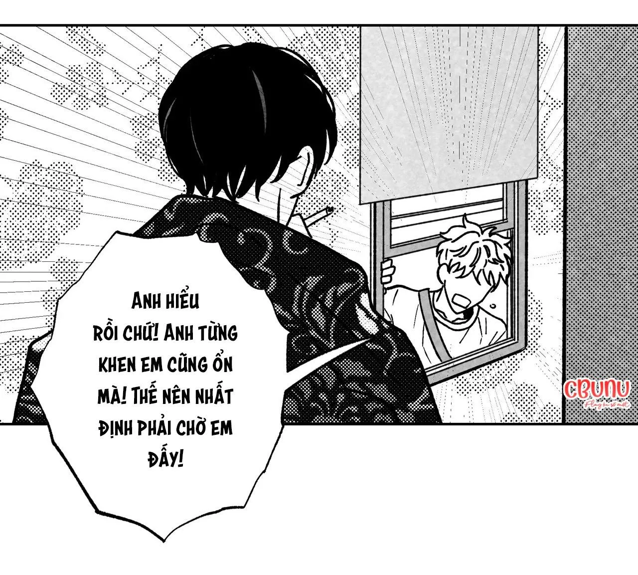 Sự kết hợp hoàn hảo Chapter 18 Trang 53