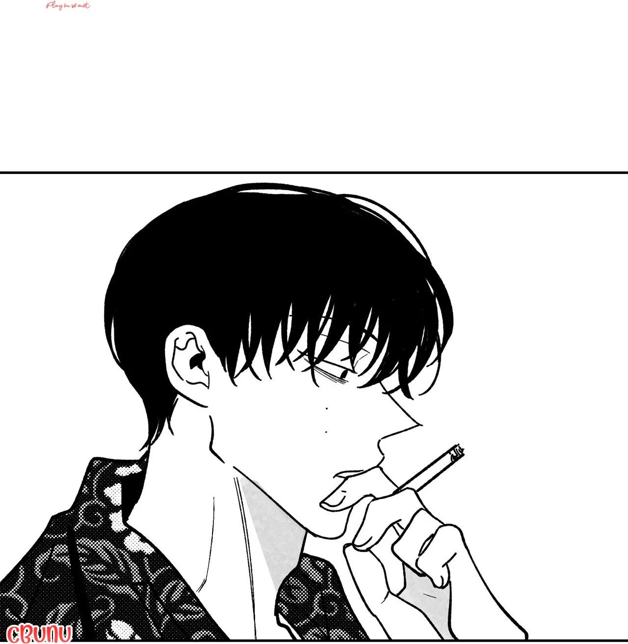 Sự kết hợp hoàn hảo Chapter 18 Trang 56