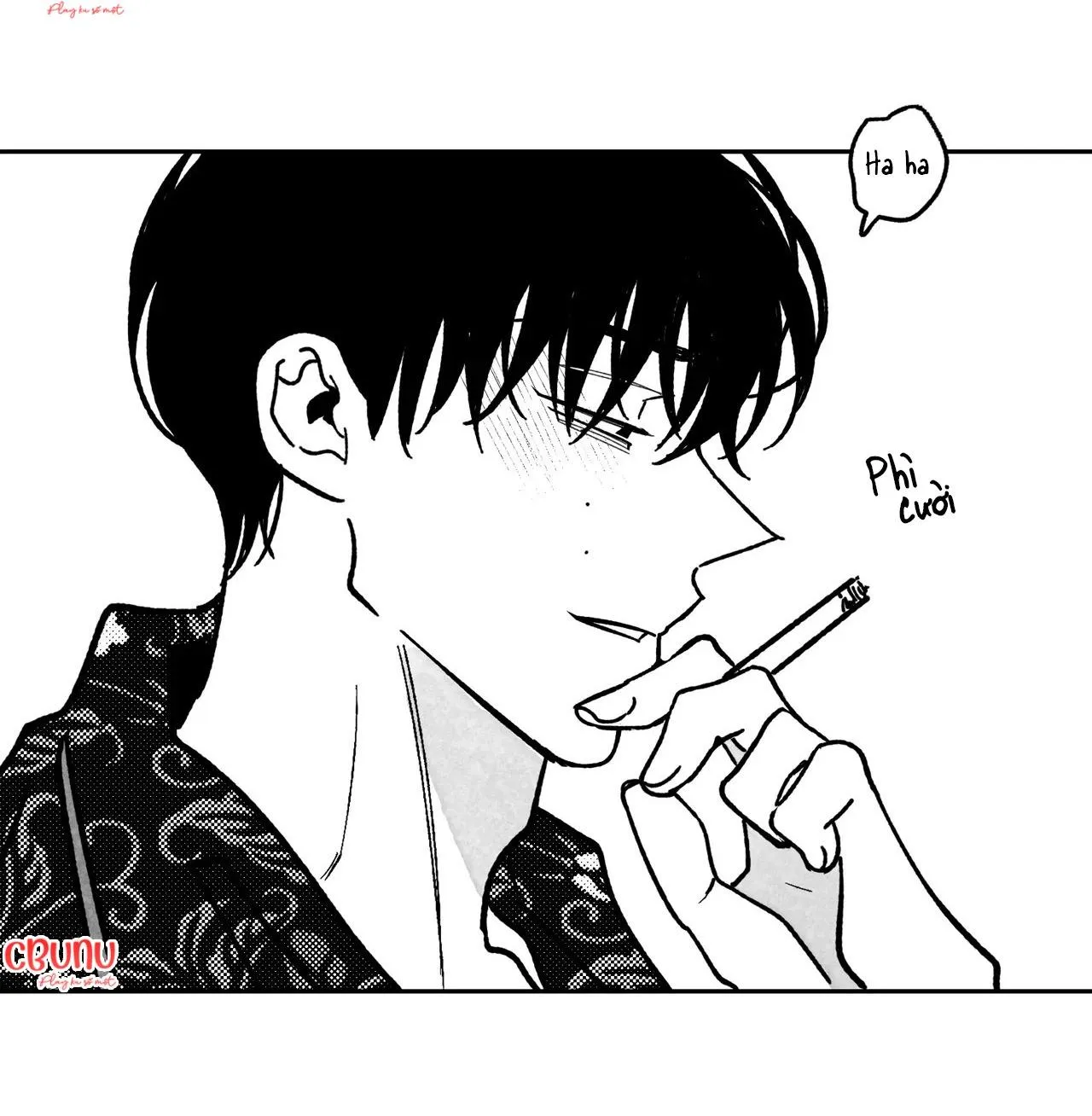 Sự kết hợp hoàn hảo Chapter 18 Trang 57