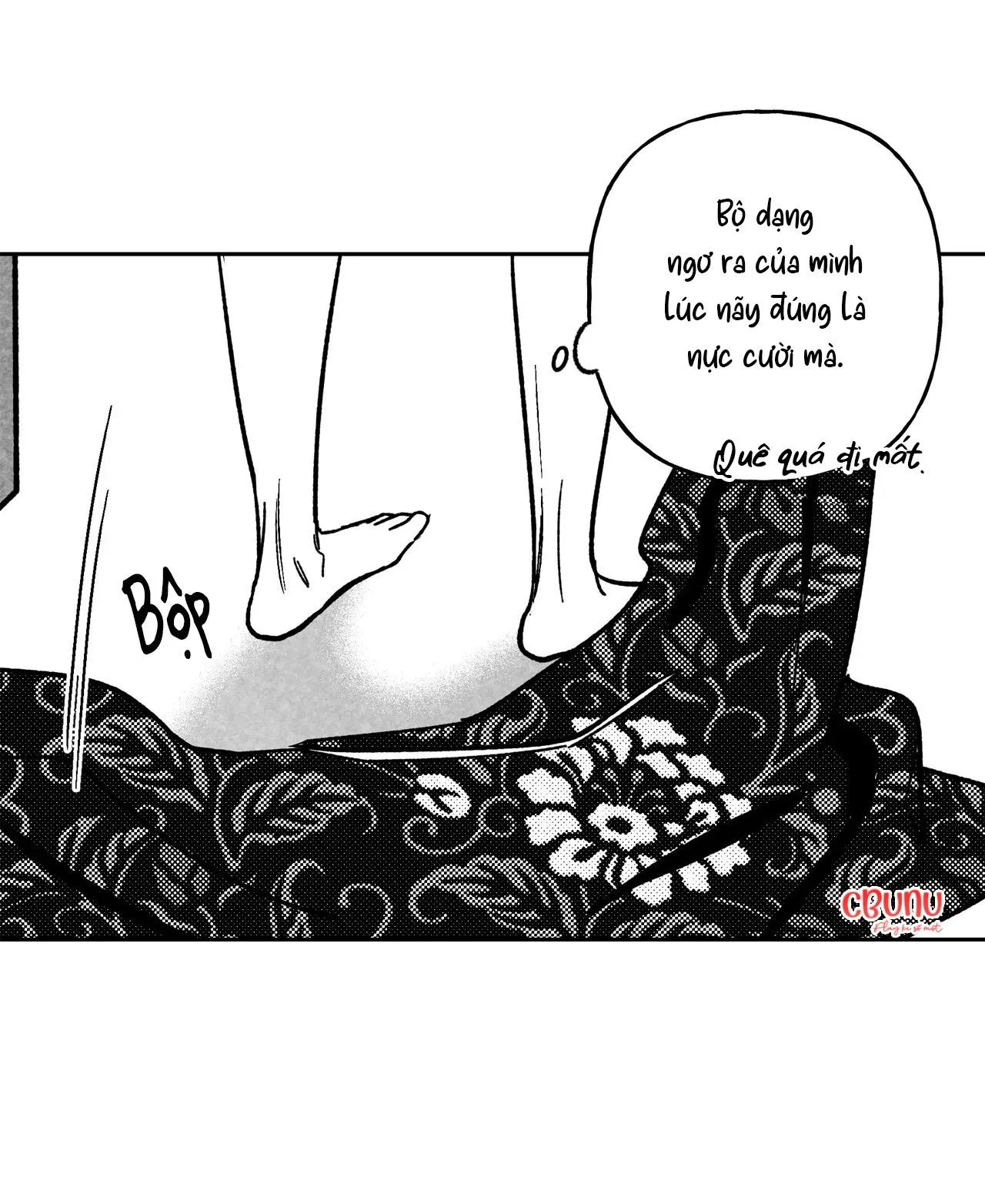 Sự kết hợp hoàn hảo Chapter 18 Trang 59