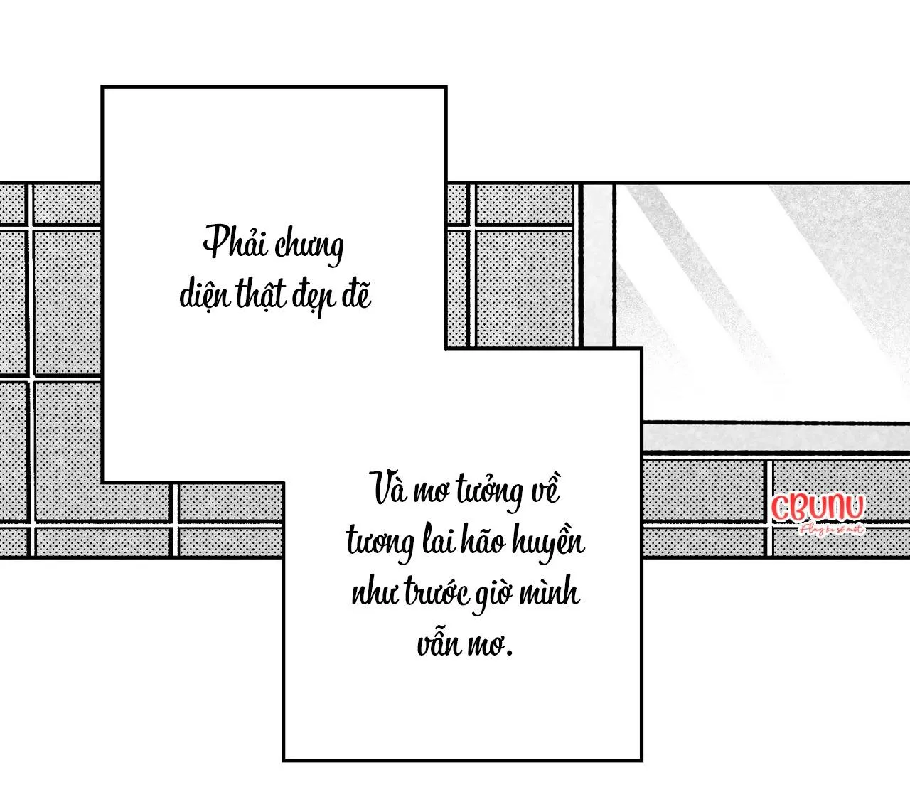 Sự kết hợp hoàn hảo Chapter 18 Trang 62