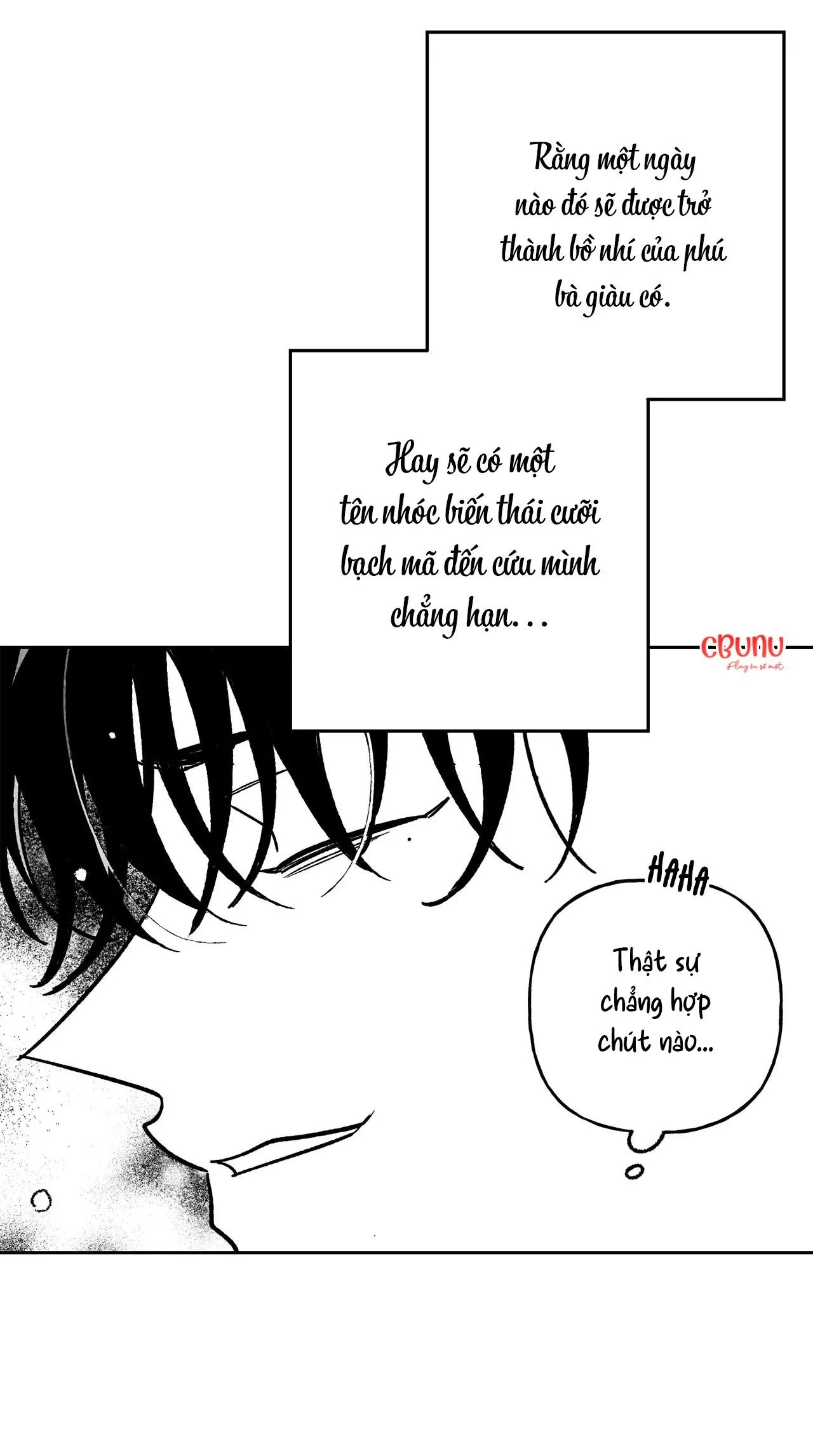 Sự kết hợp hoàn hảo Chapter 18 Trang 63