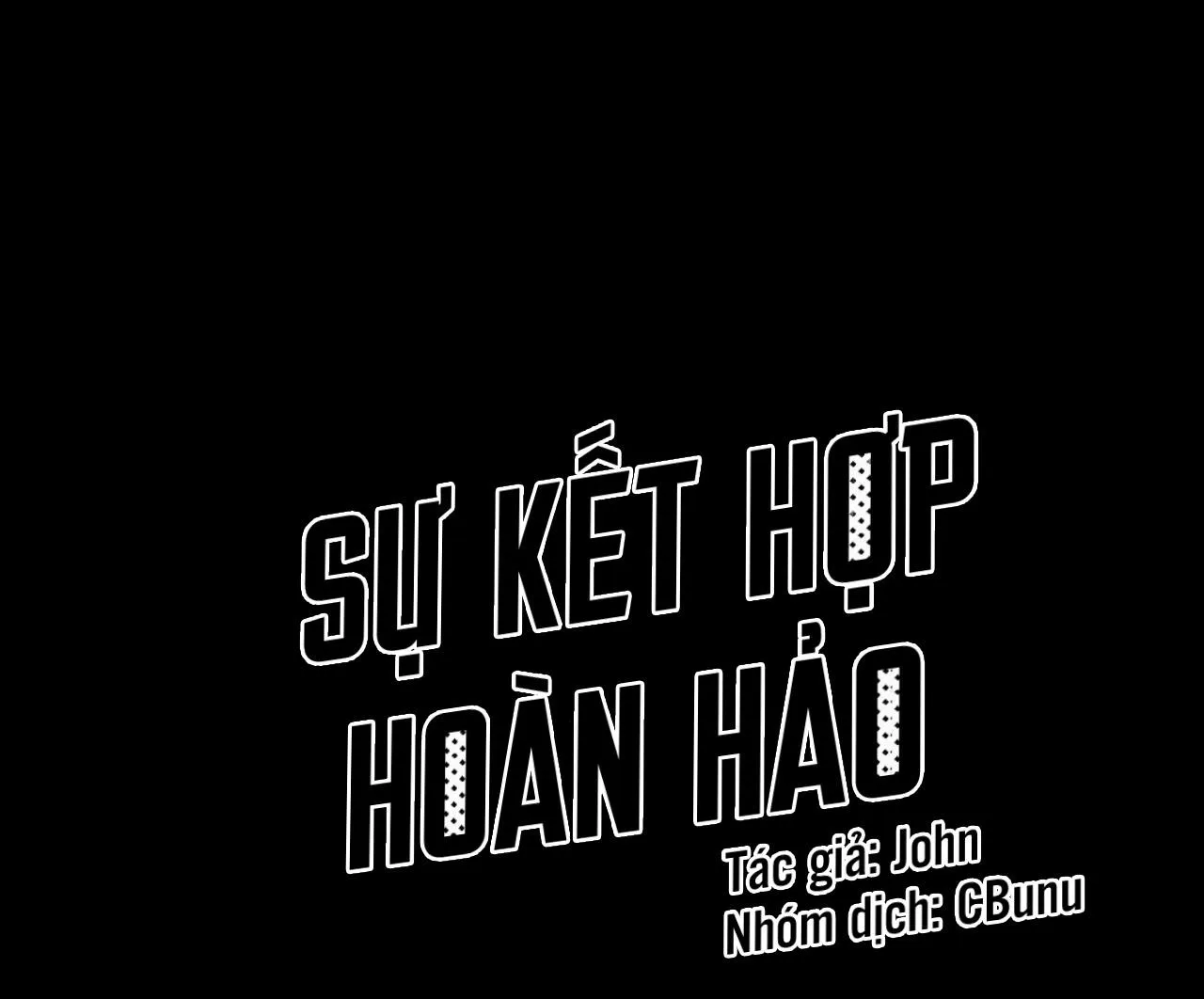Sự kết hợp hoàn hảo Chapter 19 Trang 3