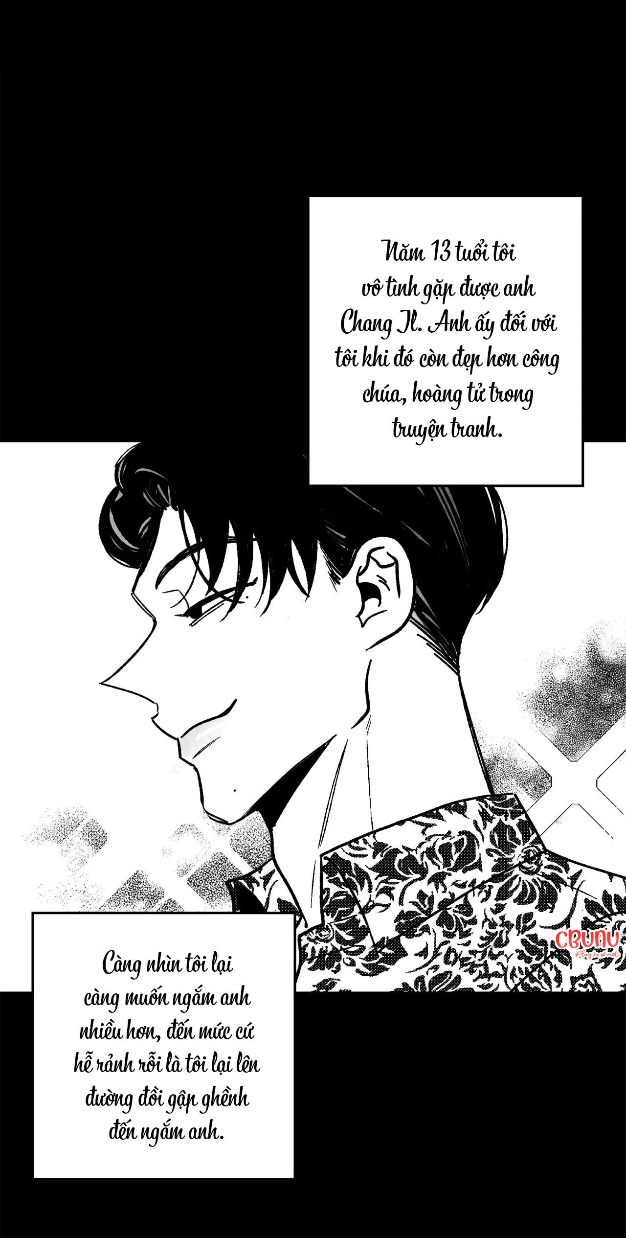 Sự kết hợp hoàn hảo Chapter 19 Trang 5