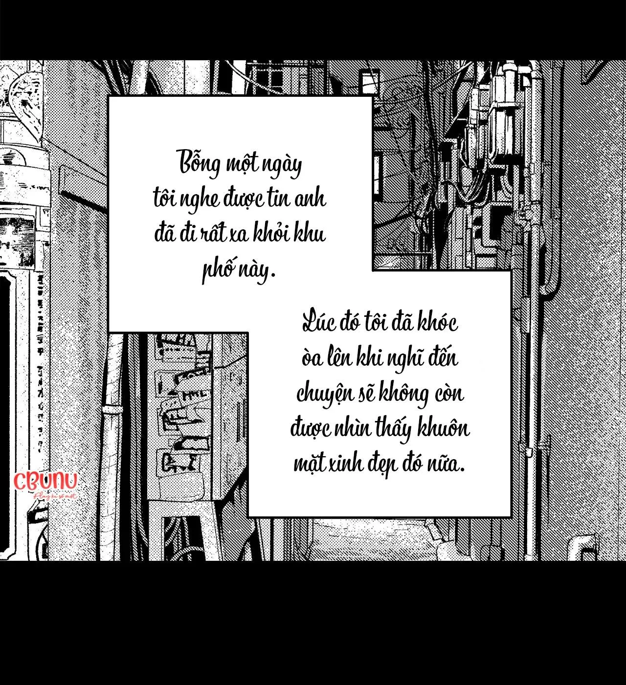 Sự kết hợp hoàn hảo Chapter 19 Trang 6