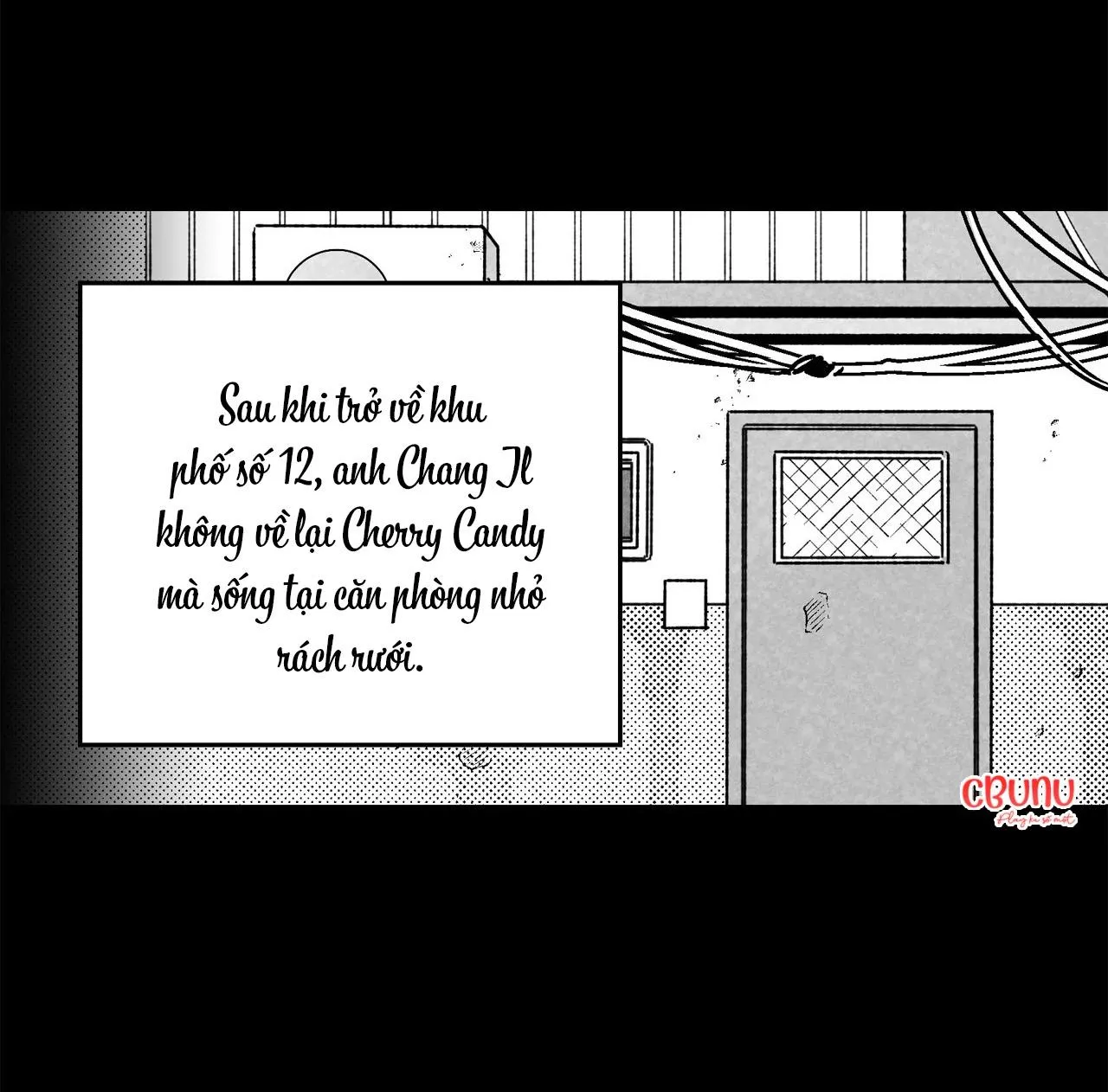 Sự kết hợp hoàn hảo Chapter 19 Trang 11