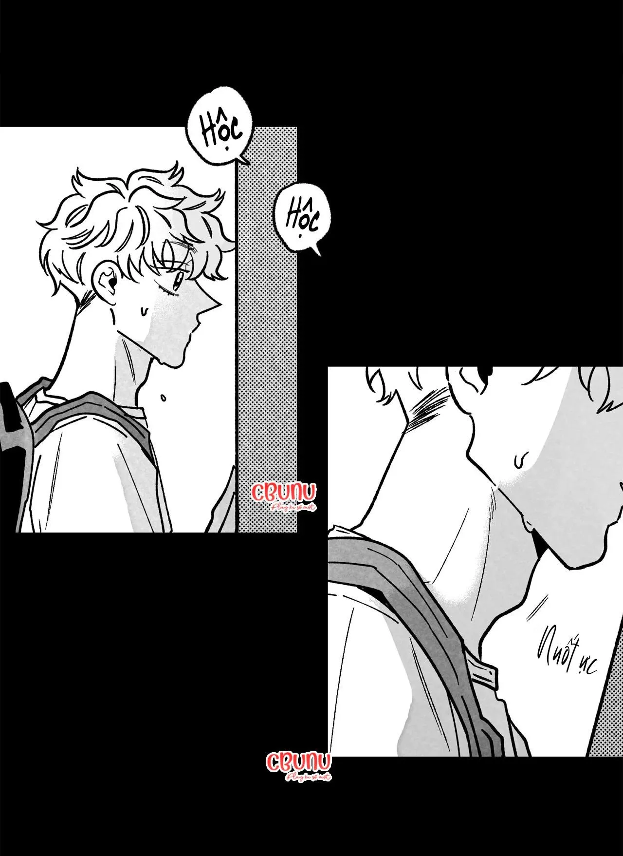 Sự kết hợp hoàn hảo Chapter 19 Trang 18