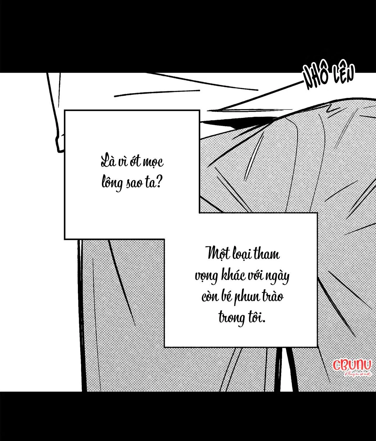 Sự kết hợp hoàn hảo Chapter 19 Trang 20