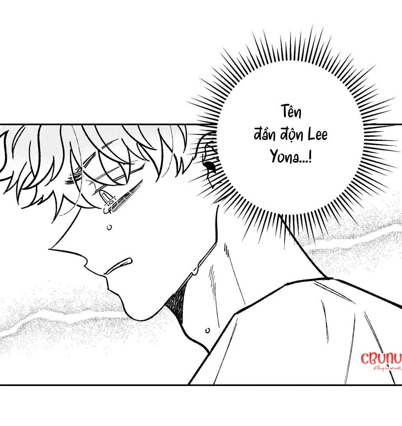 Sự kết hợp hoàn hảo Chapter 19 Trang 23