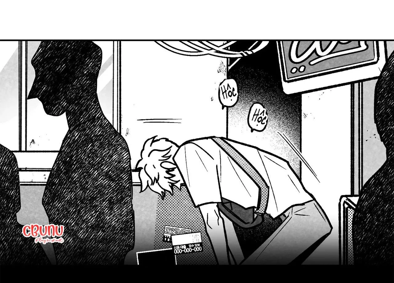 Sự kết hợp hoàn hảo Chapter 19 Trang 24