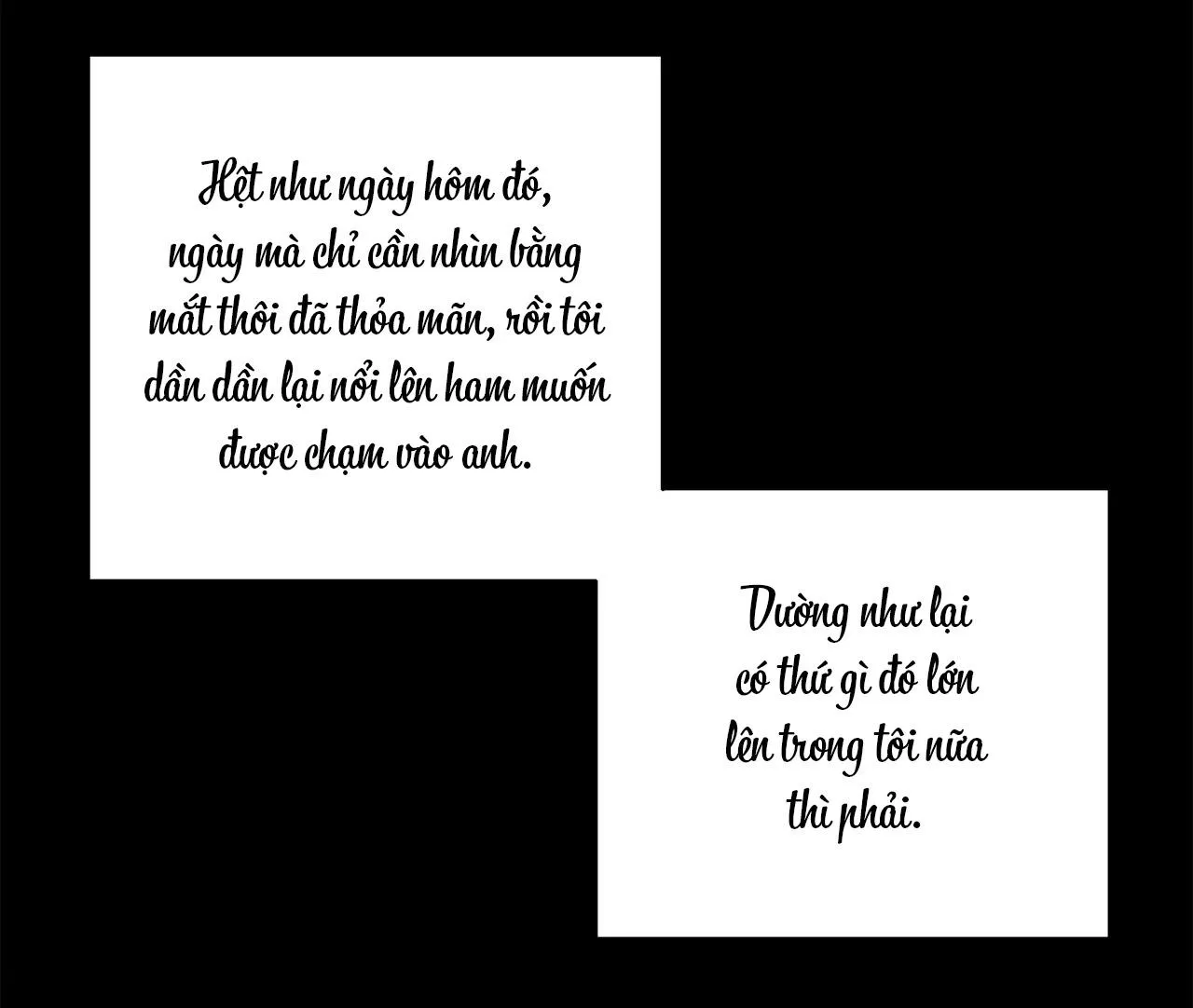 Sự kết hợp hoàn hảo Chapter 19 Trang 25