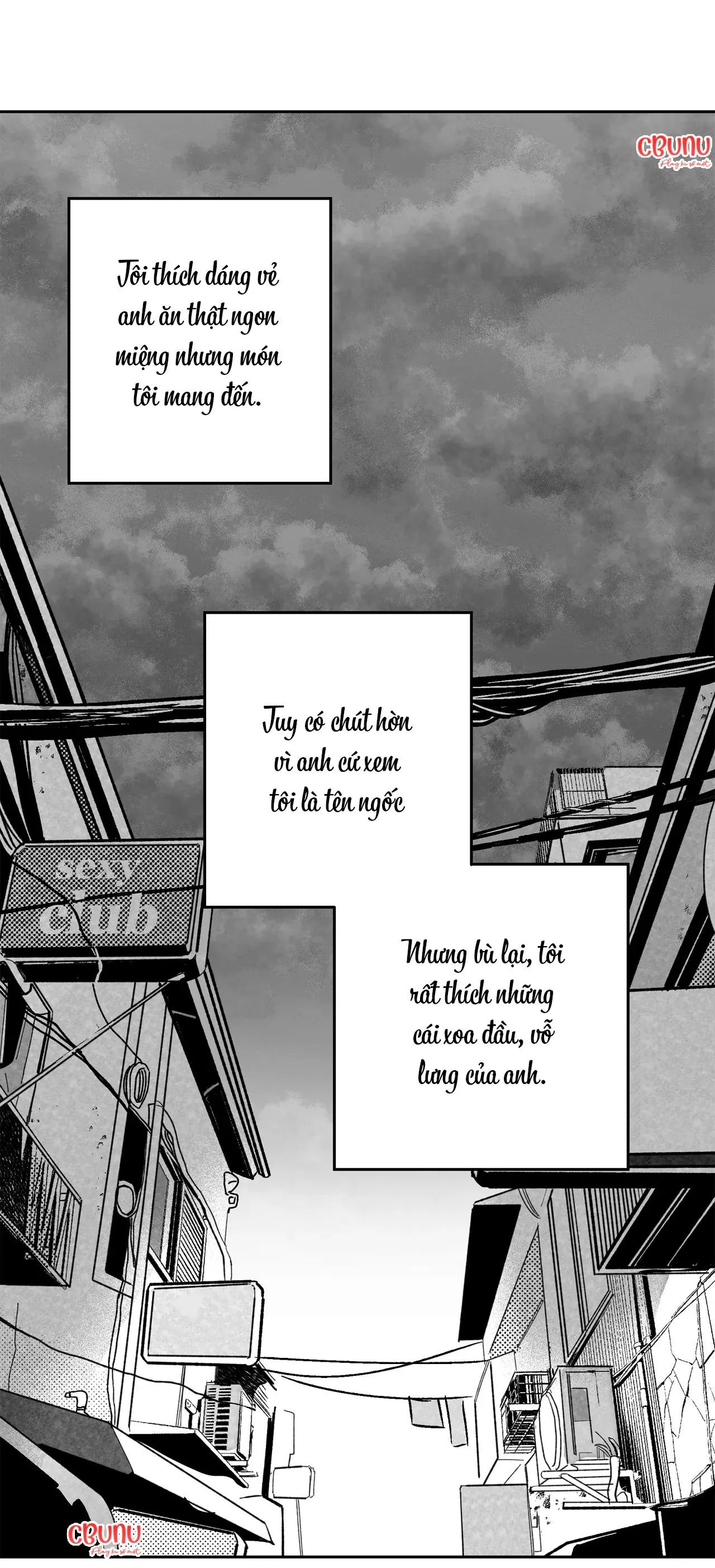 Sự kết hợp hoàn hảo Chapter 19 Trang 27