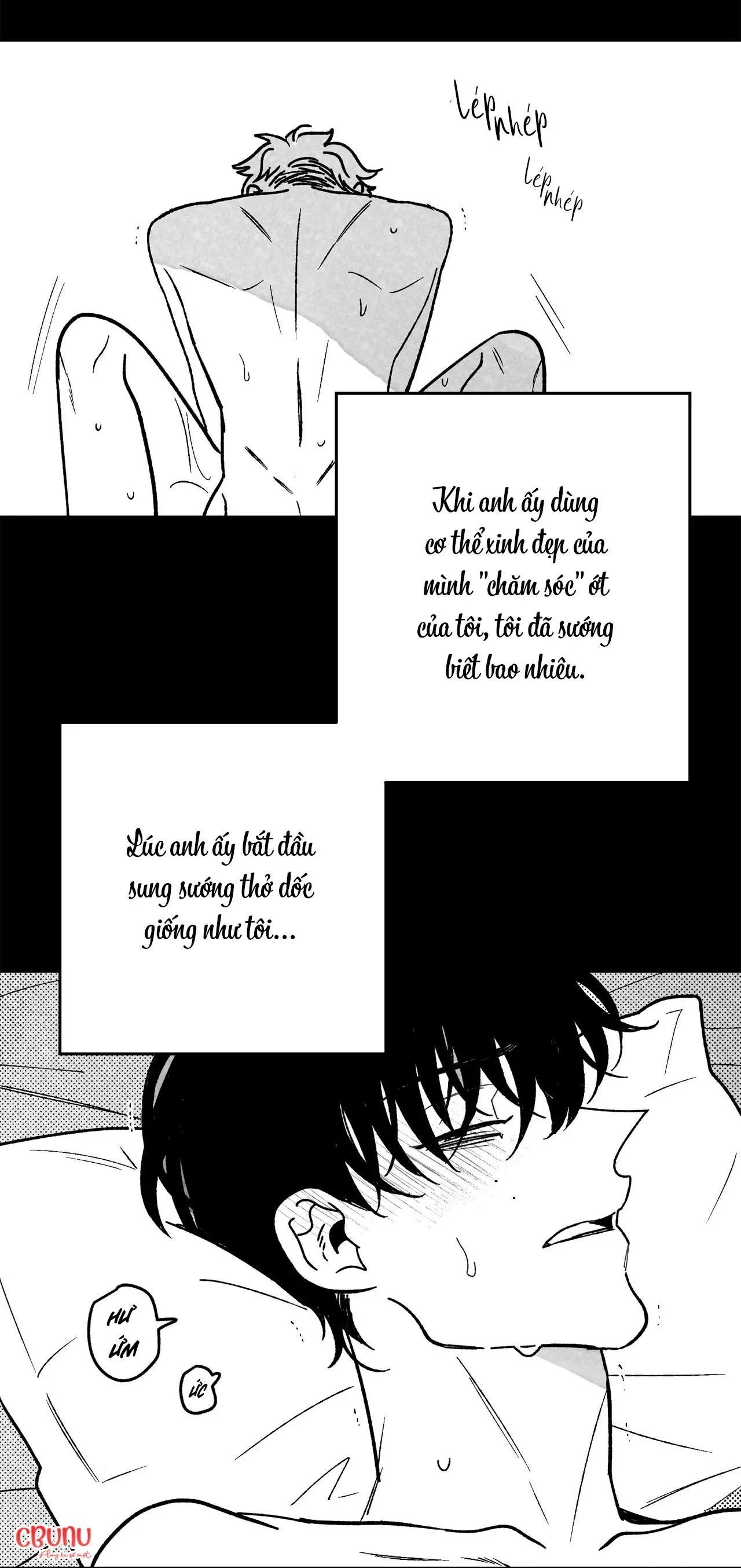 Sự kết hợp hoàn hảo Chapter 19 Trang 29