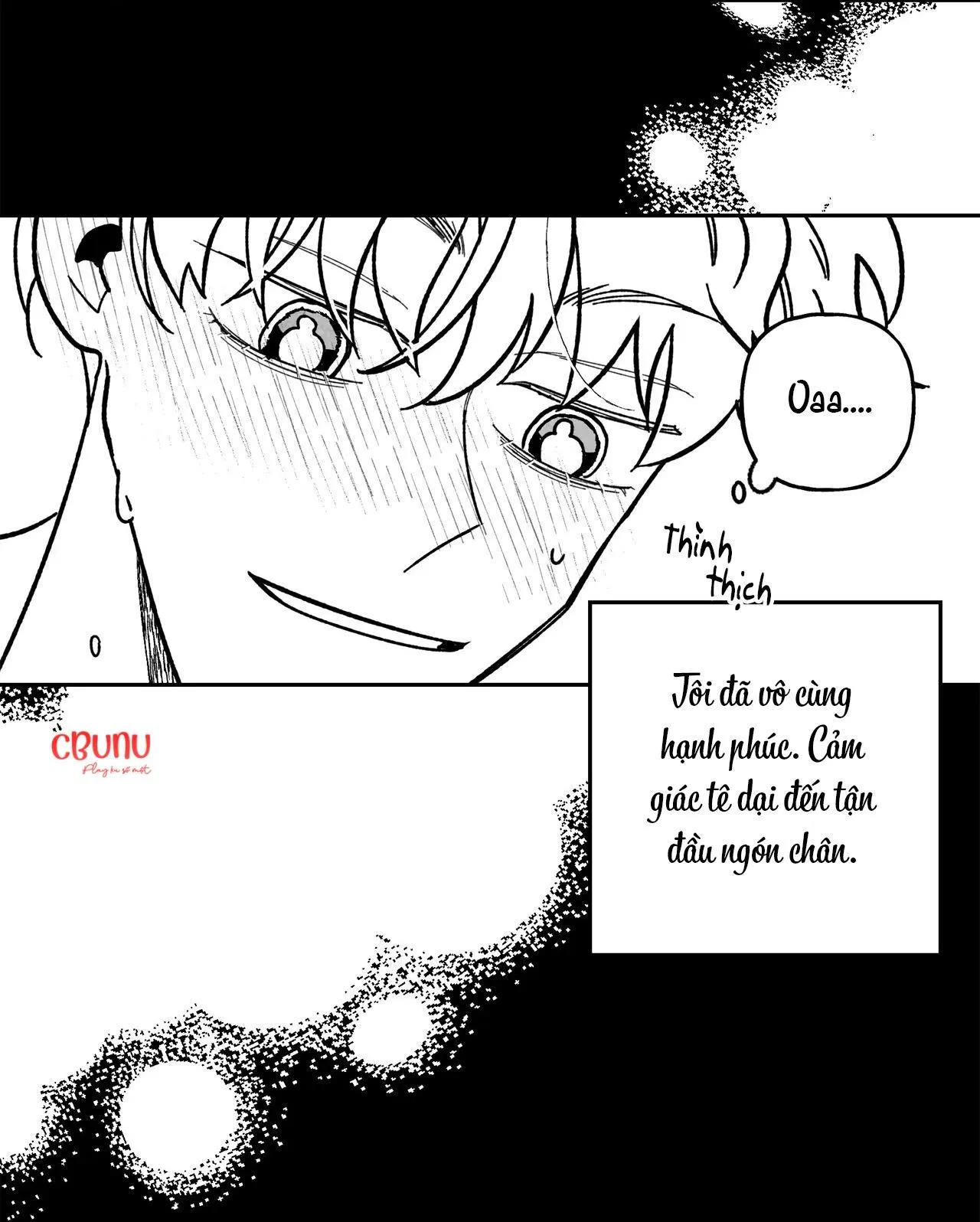 Sự kết hợp hoàn hảo Chapter 19 Trang 30