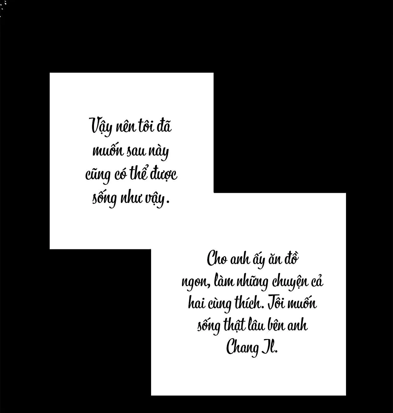 Sự kết hợp hoàn hảo Chapter 19 Trang 31