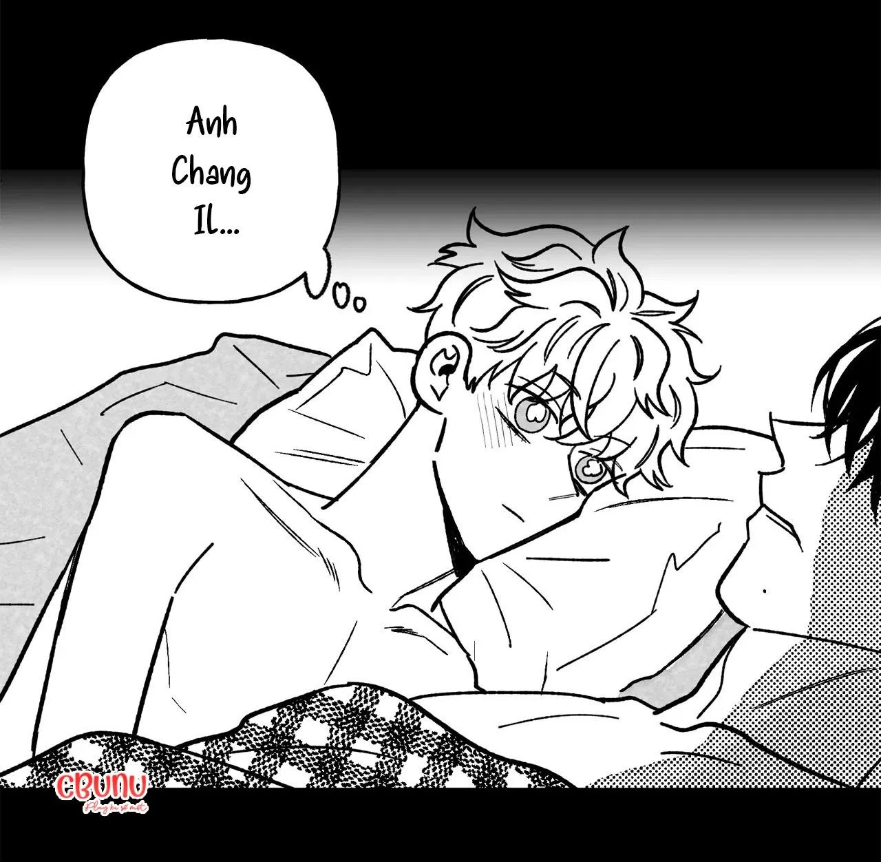 Sự kết hợp hoàn hảo Chapter 19 Trang 32