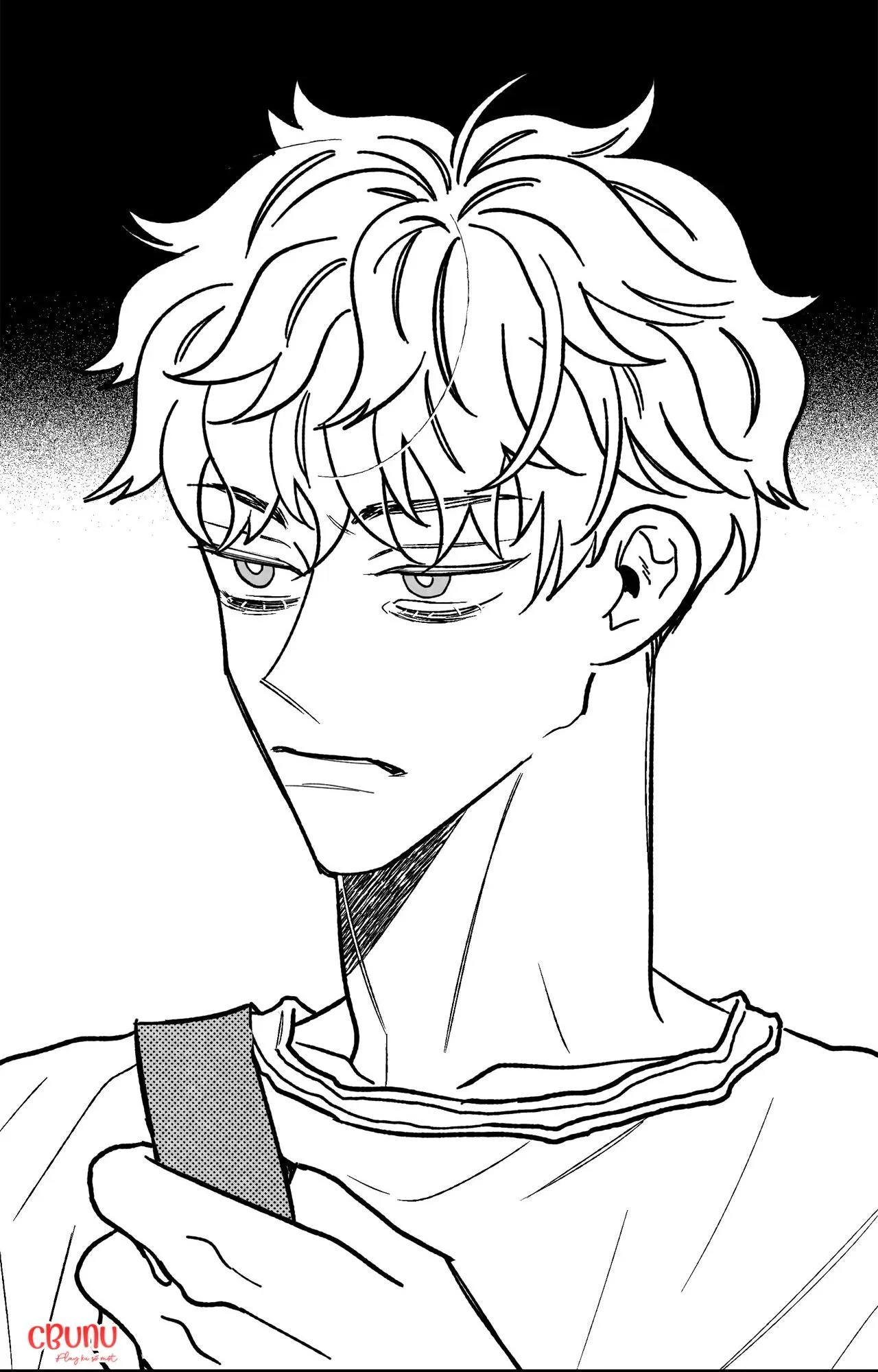 Sự kết hợp hoàn hảo Chapter 19 Trang 37