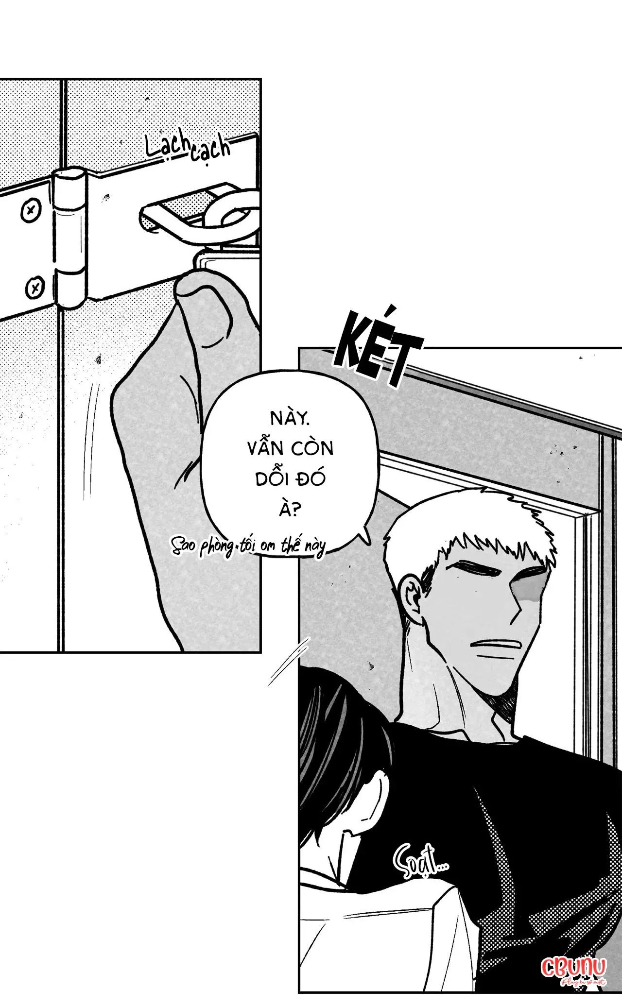 Sự kết hợp hoàn hảo Chapter 19 Trang 42