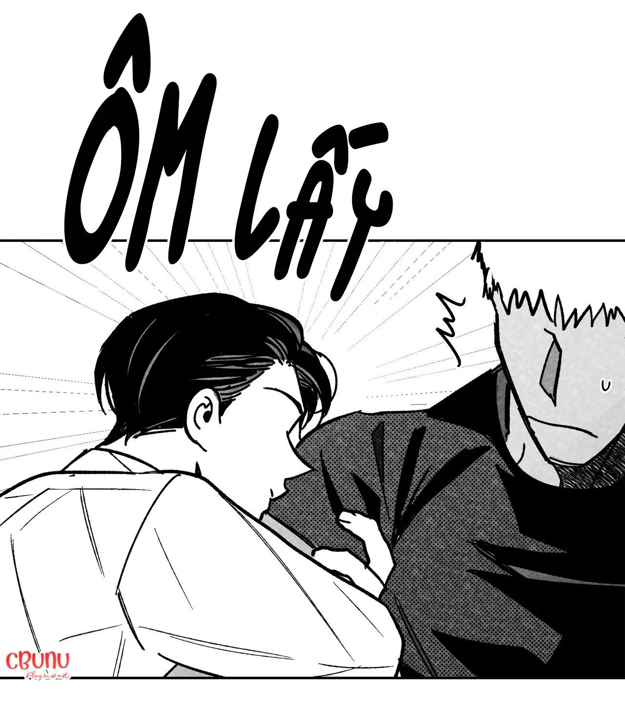 Sự kết hợp hoàn hảo Chapter 19 Trang 43