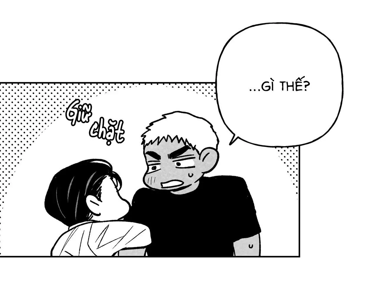 Sự kết hợp hoàn hảo Chapter 19 Trang 44