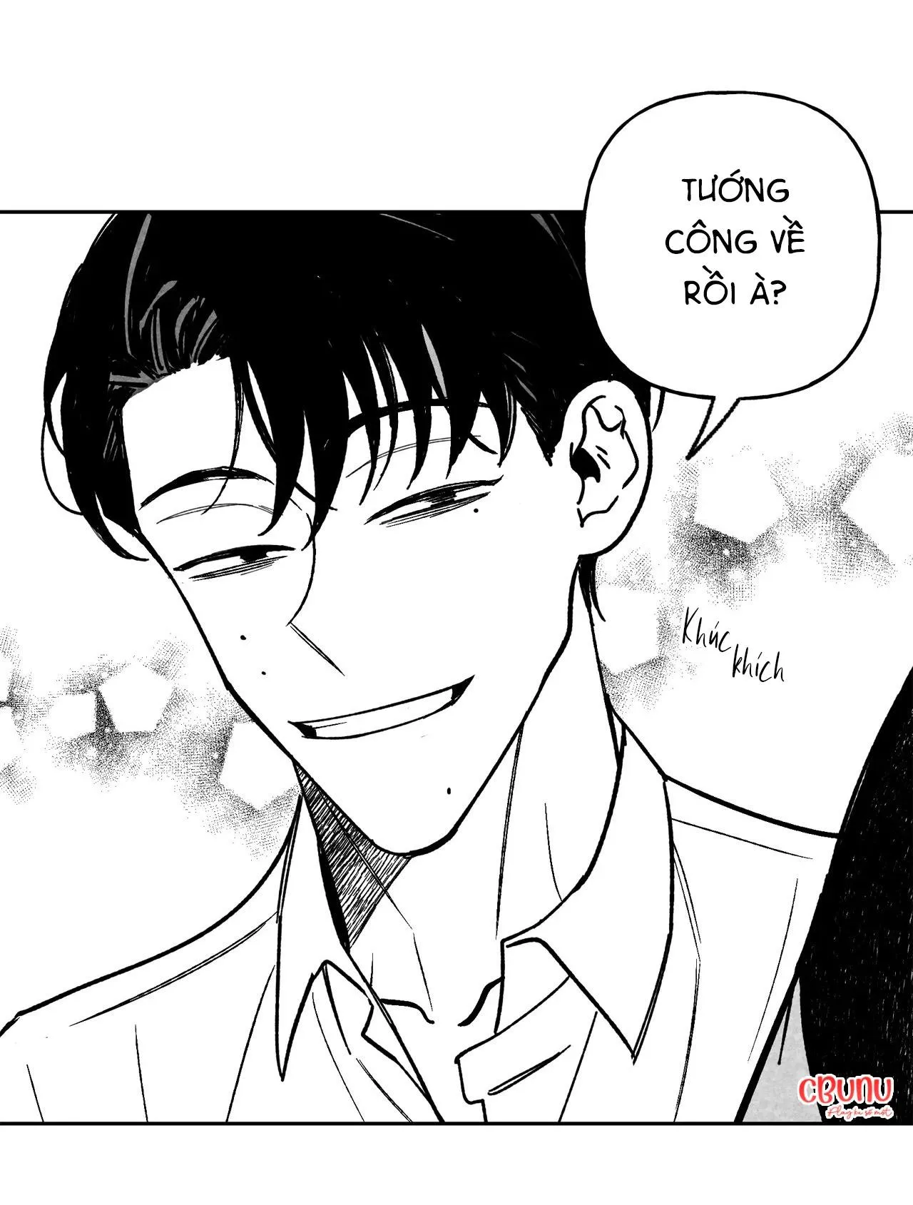 Sự kết hợp hoàn hảo Chapter 19 Trang 45