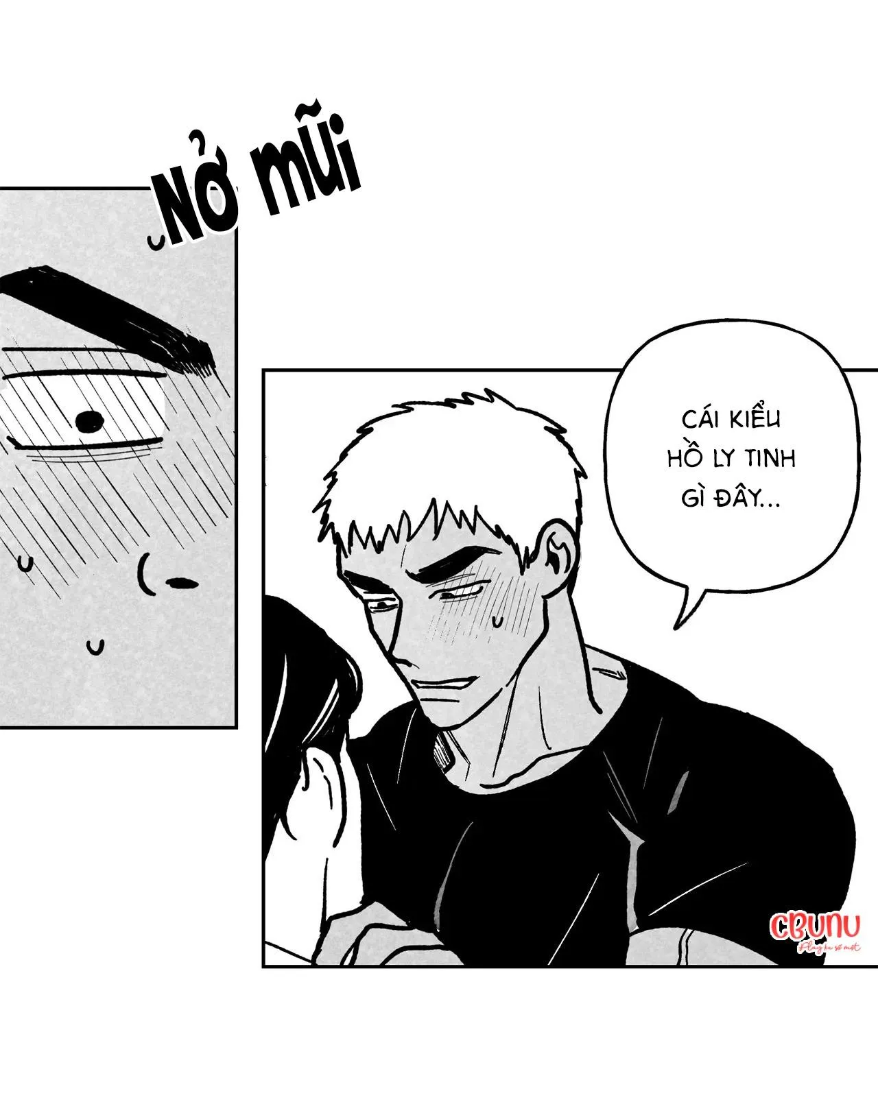 Sự kết hợp hoàn hảo Chapter 19 Trang 47