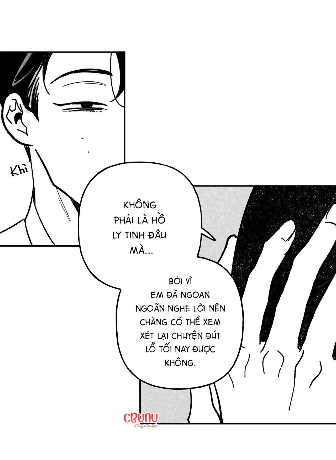 Sự kết hợp hoàn hảo Chapter 19 Trang 48