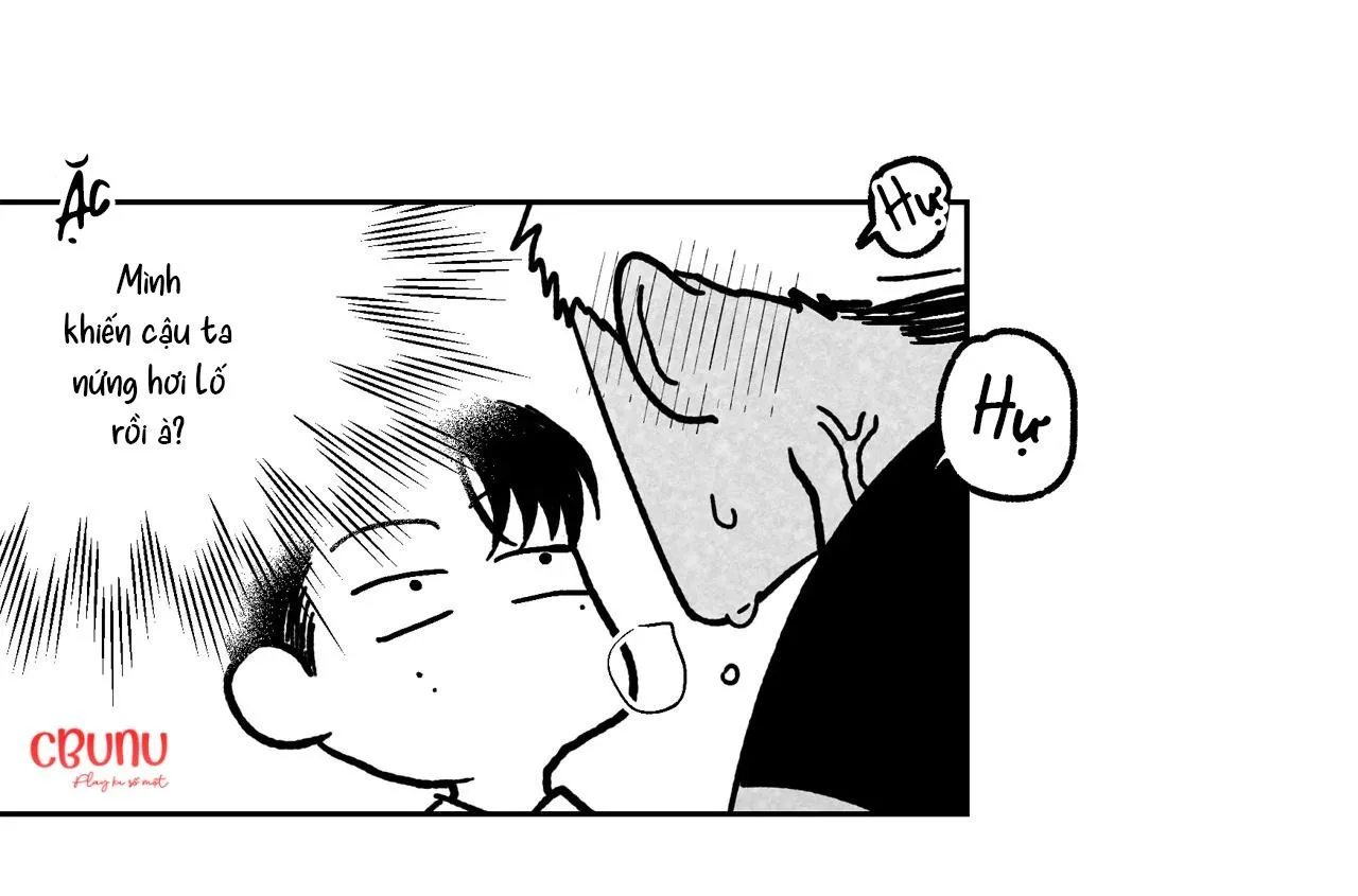 Sự kết hợp hoàn hảo Chapter 19 Trang 51