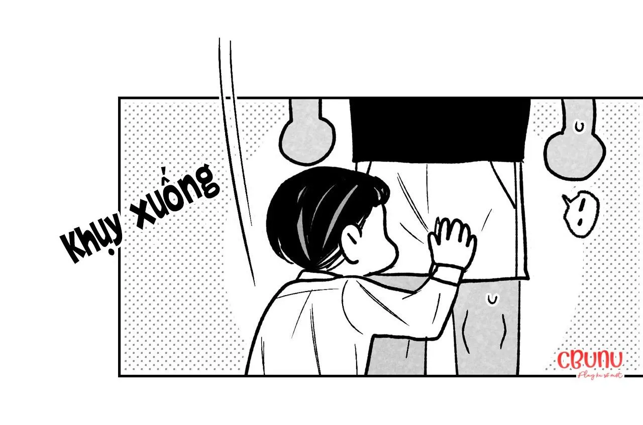 Sự kết hợp hoàn hảo Chapter 19 Trang 52