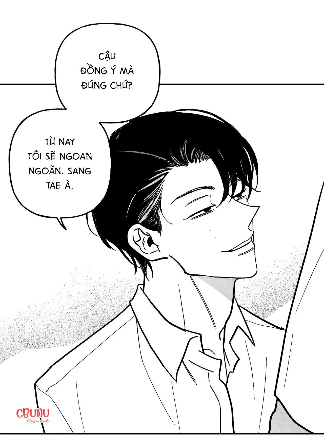 Sự kết hợp hoàn hảo Chapter 19 Trang 53