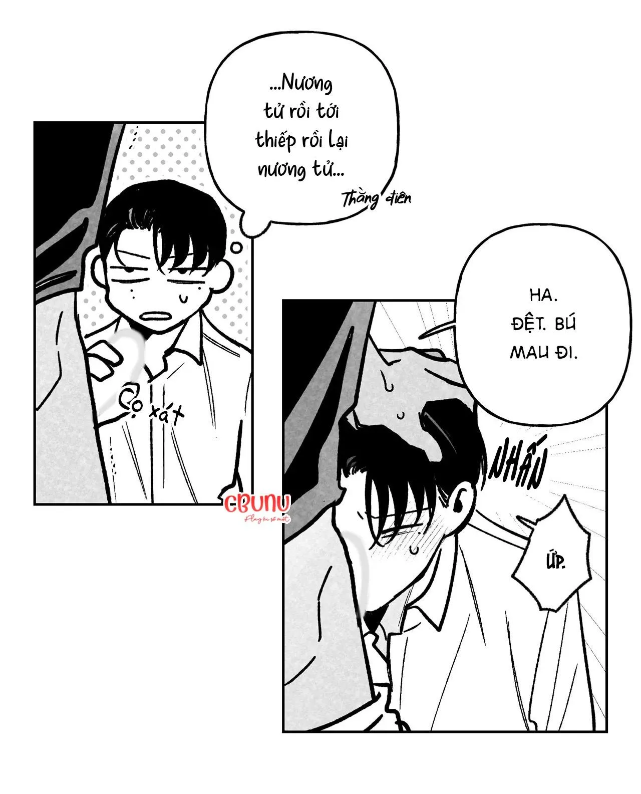 Sự kết hợp hoàn hảo Chapter 19 Trang 65