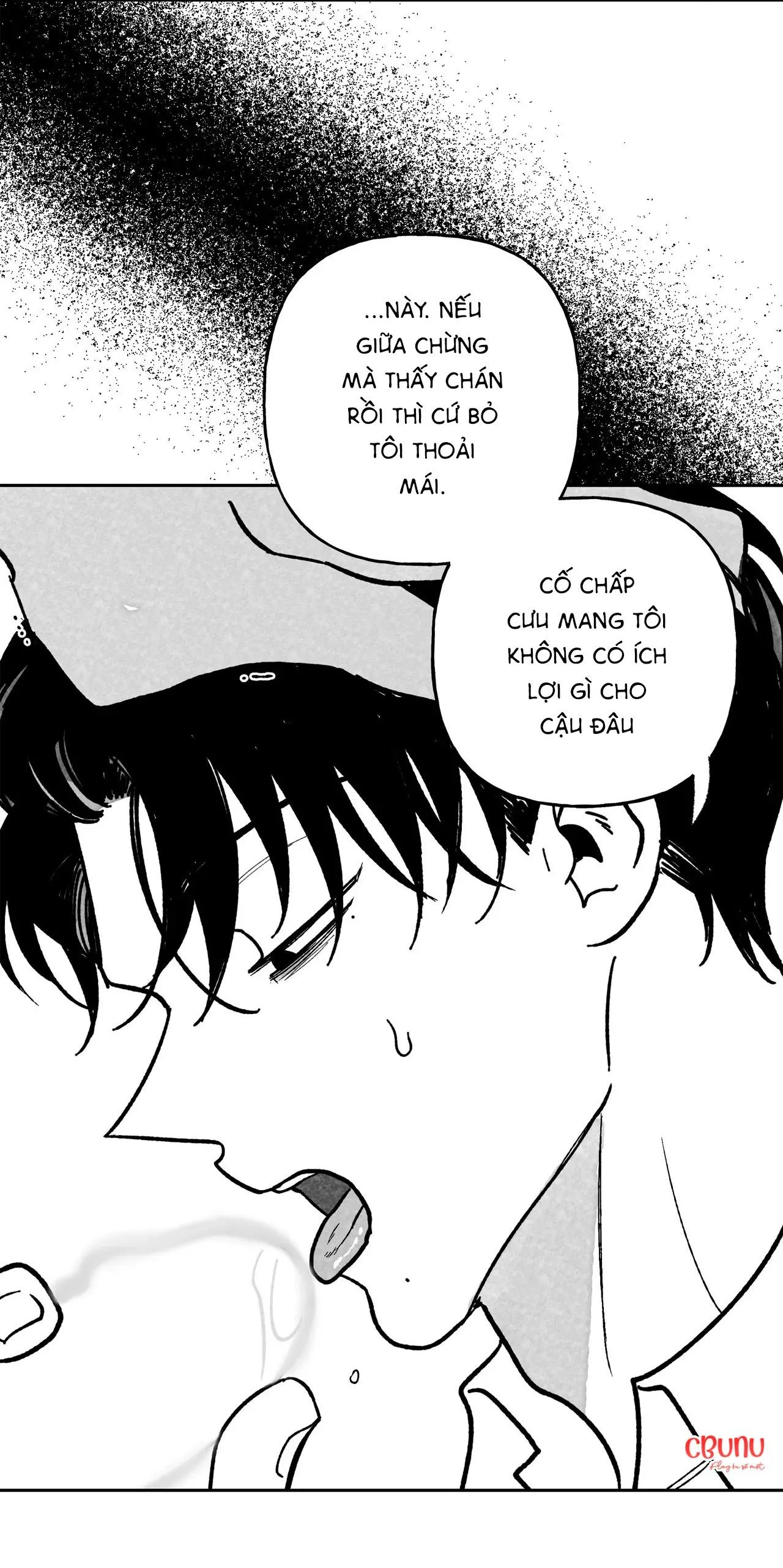 Sự kết hợp hoàn hảo Chapter 19 Trang 68