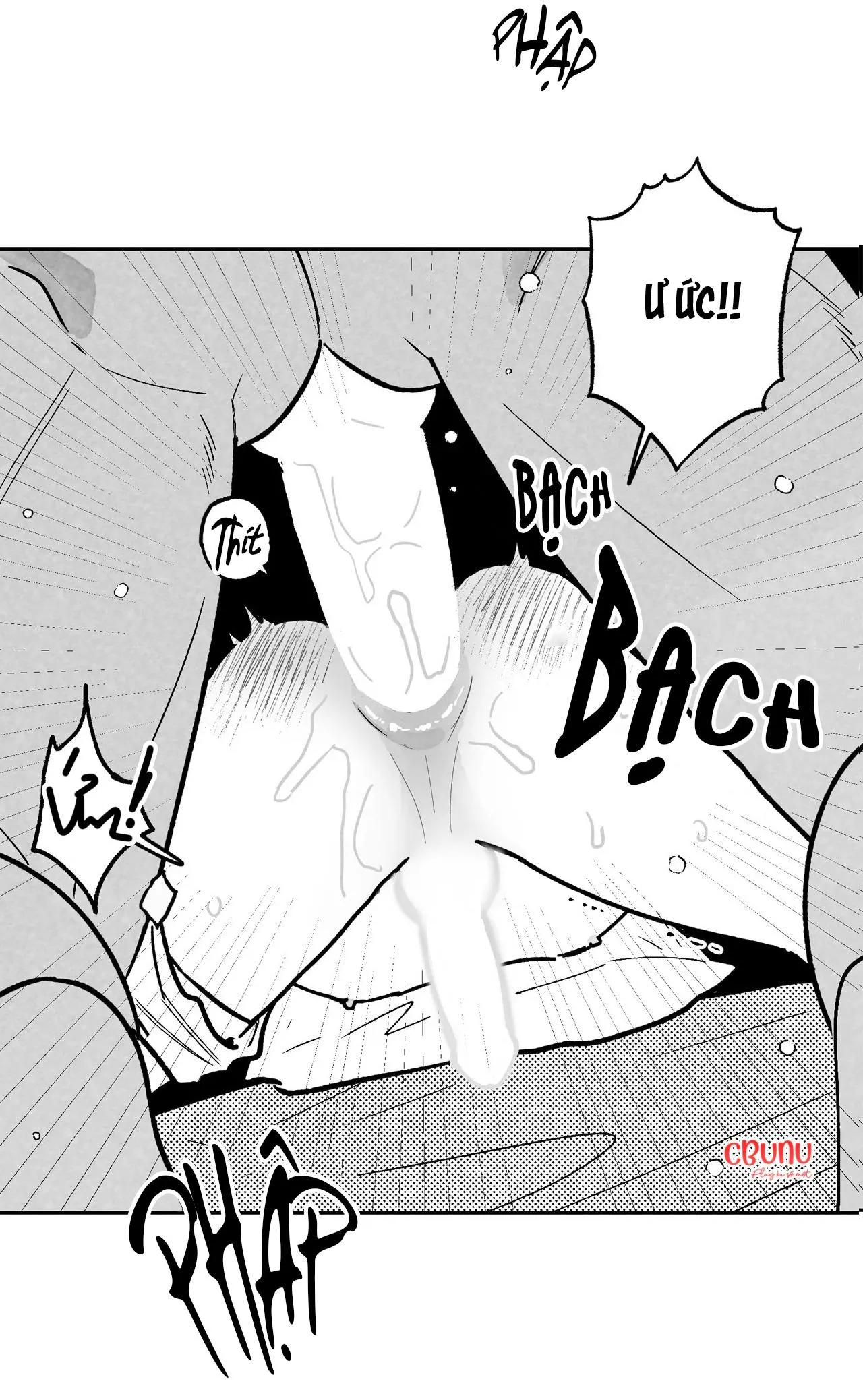 Sự kết hợp hoàn hảo Chapter 20 Trang 9